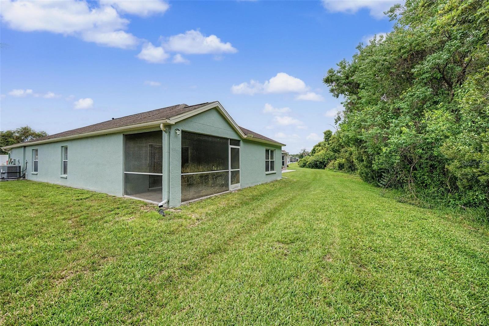 LEXINGTON OAKS PH 02 - Residential