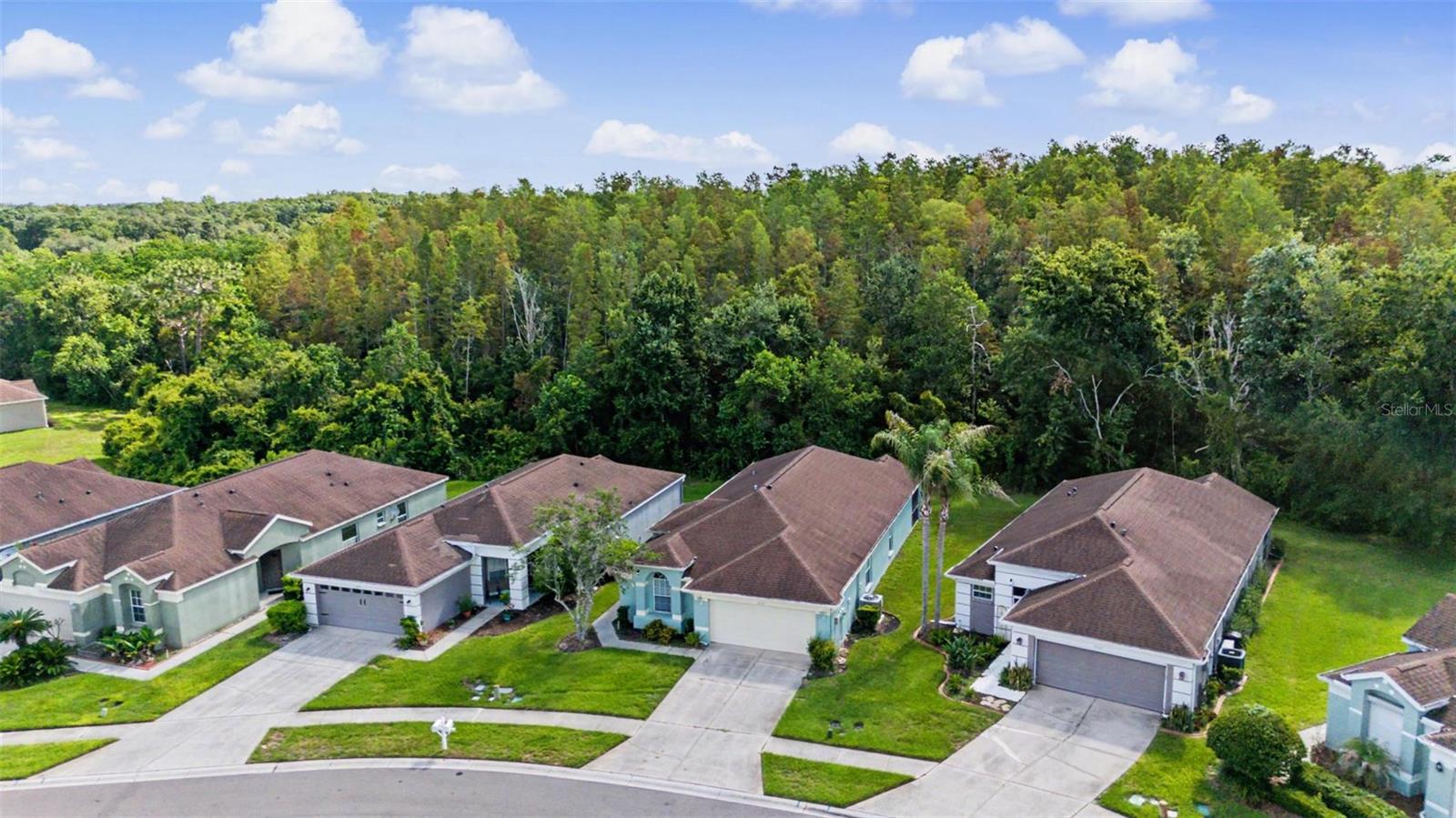 LEXINGTON OAKS PH 02 - Residential