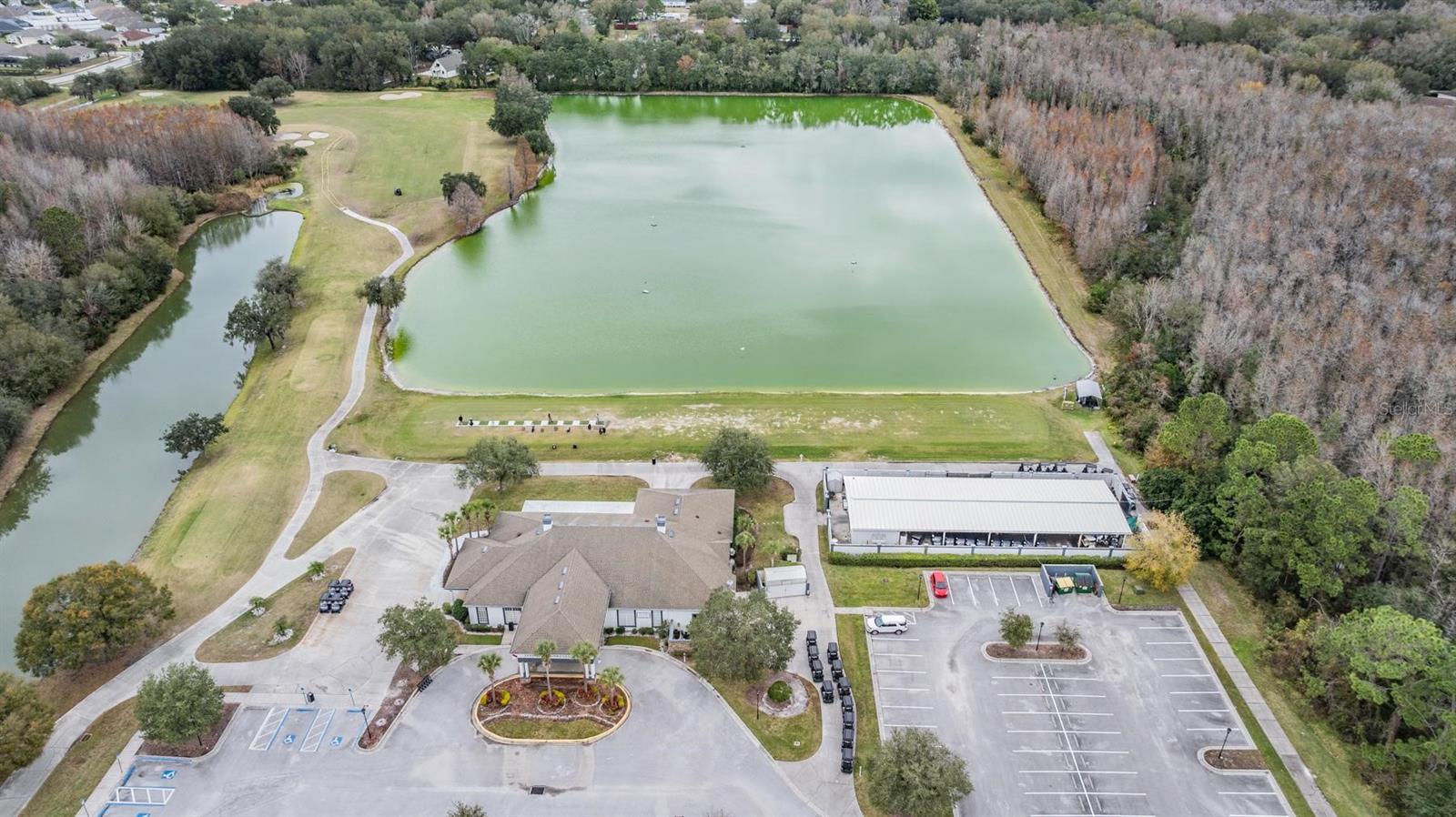 LEXINGTON OAKS PH 02 - Residential