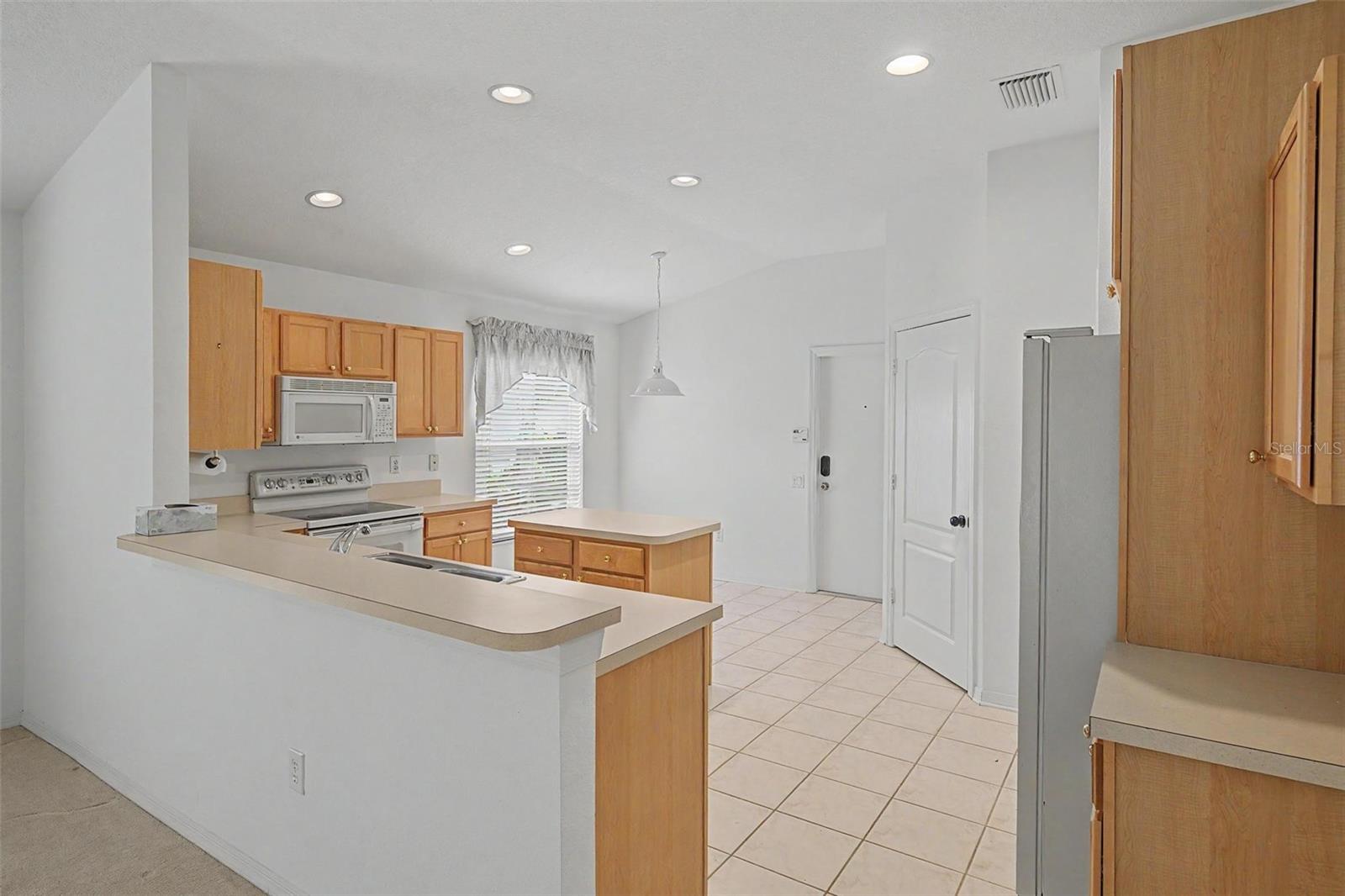 LEXINGTON OAKS PH 02 - Residential