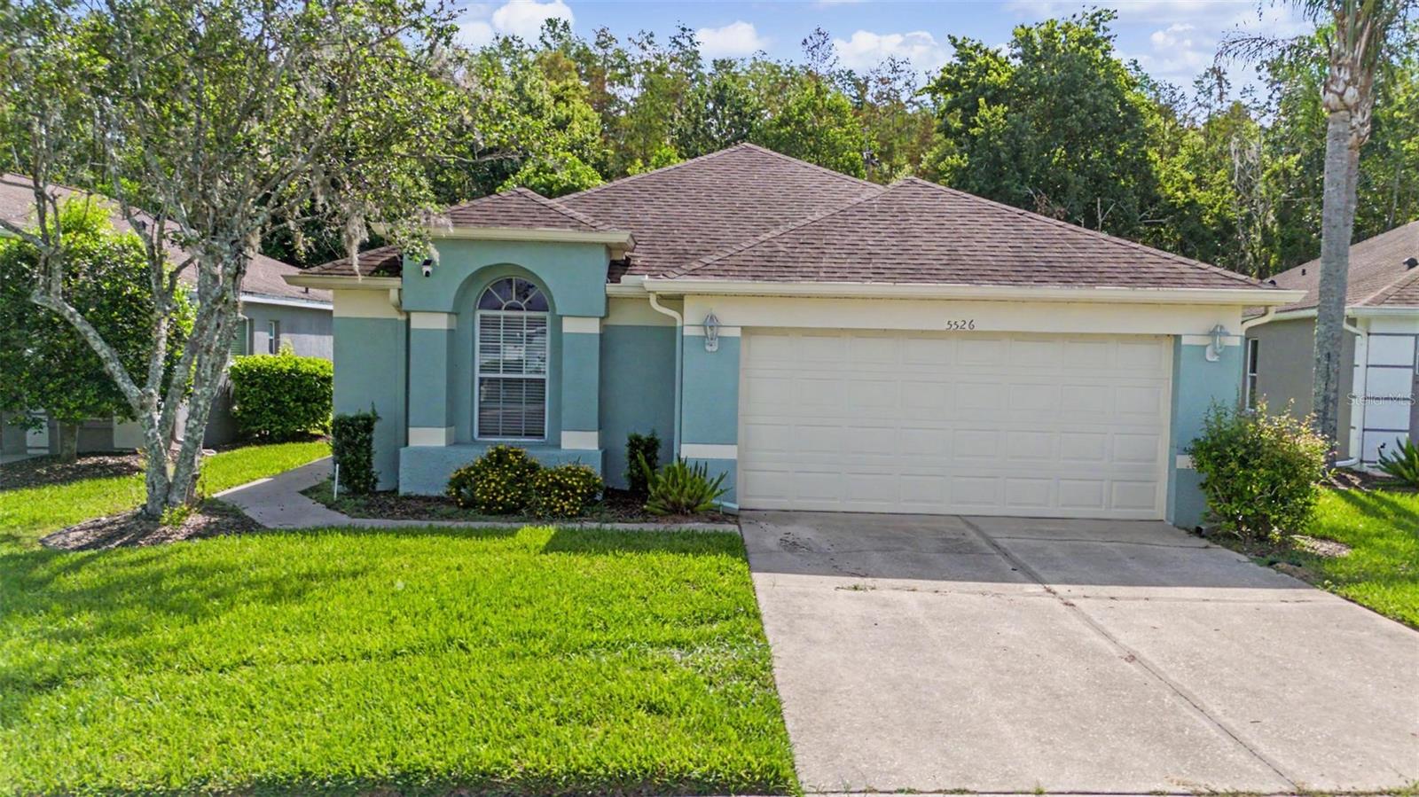 LEXINGTON OAKS PH 02 - Residential