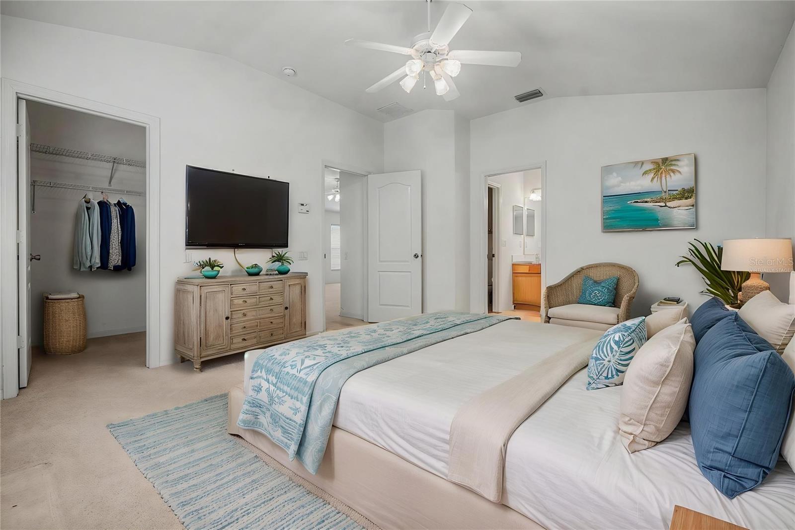 LEXINGTON OAKS PH 02 - Residential