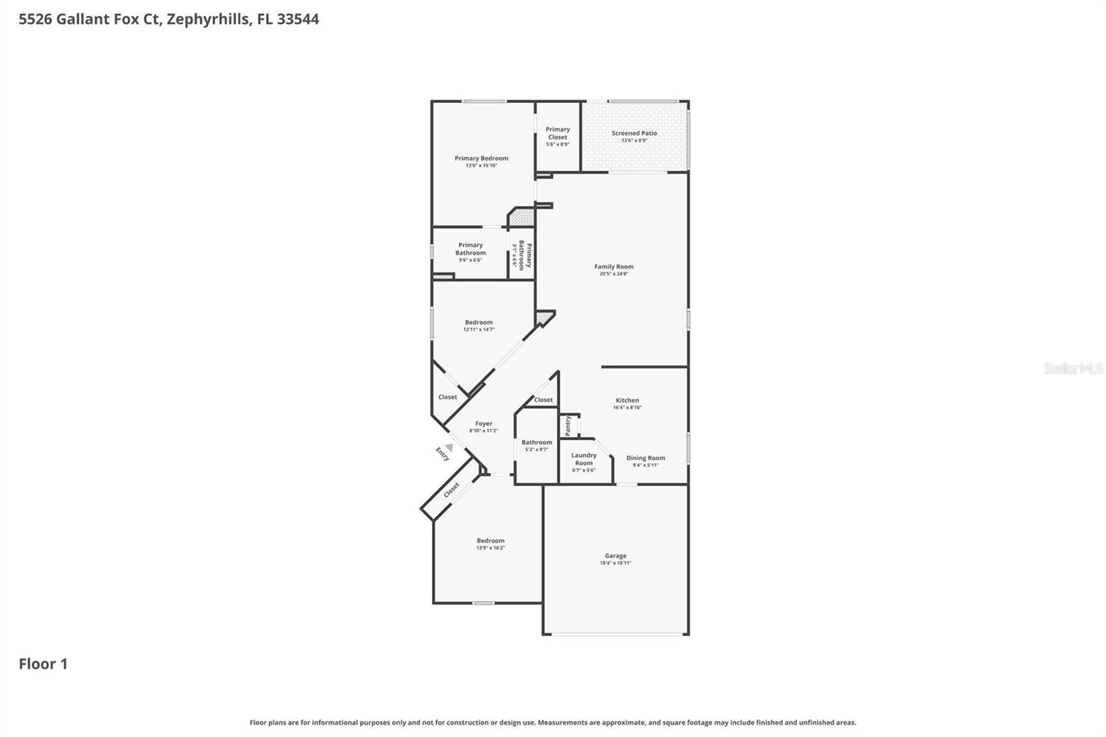 LEXINGTON OAKS PH 02 - Residential