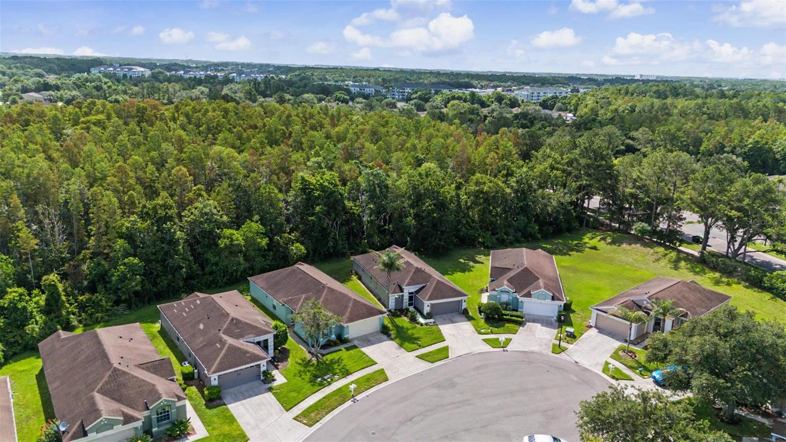 LEXINGTON OAKS PH 02 - Residential