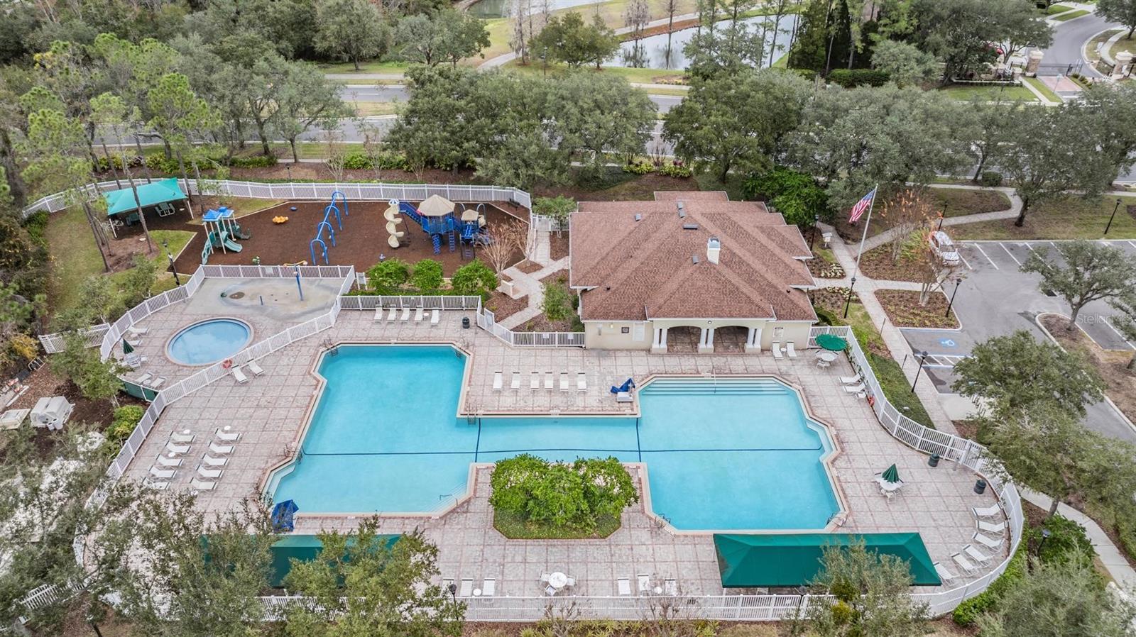 LEXINGTON OAKS PH 02 - Residential