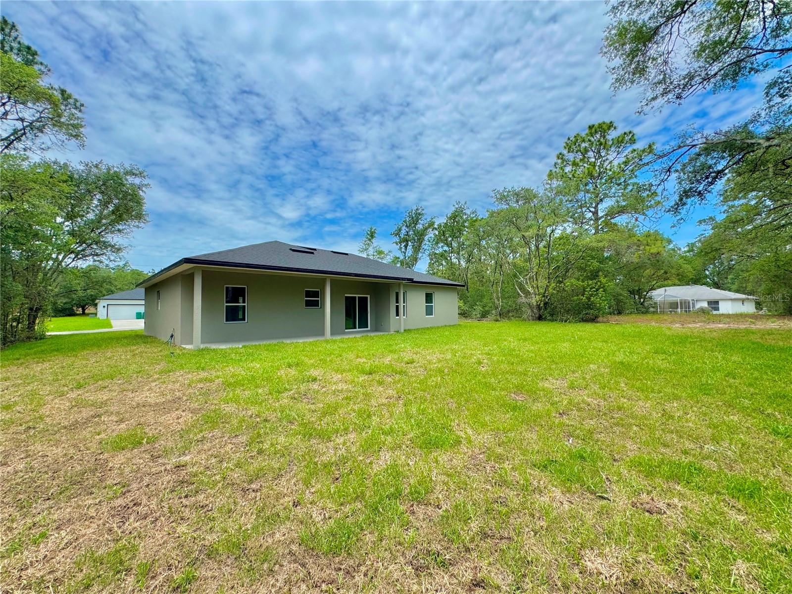 CITRUS SPGS UNIT 21 - Residential