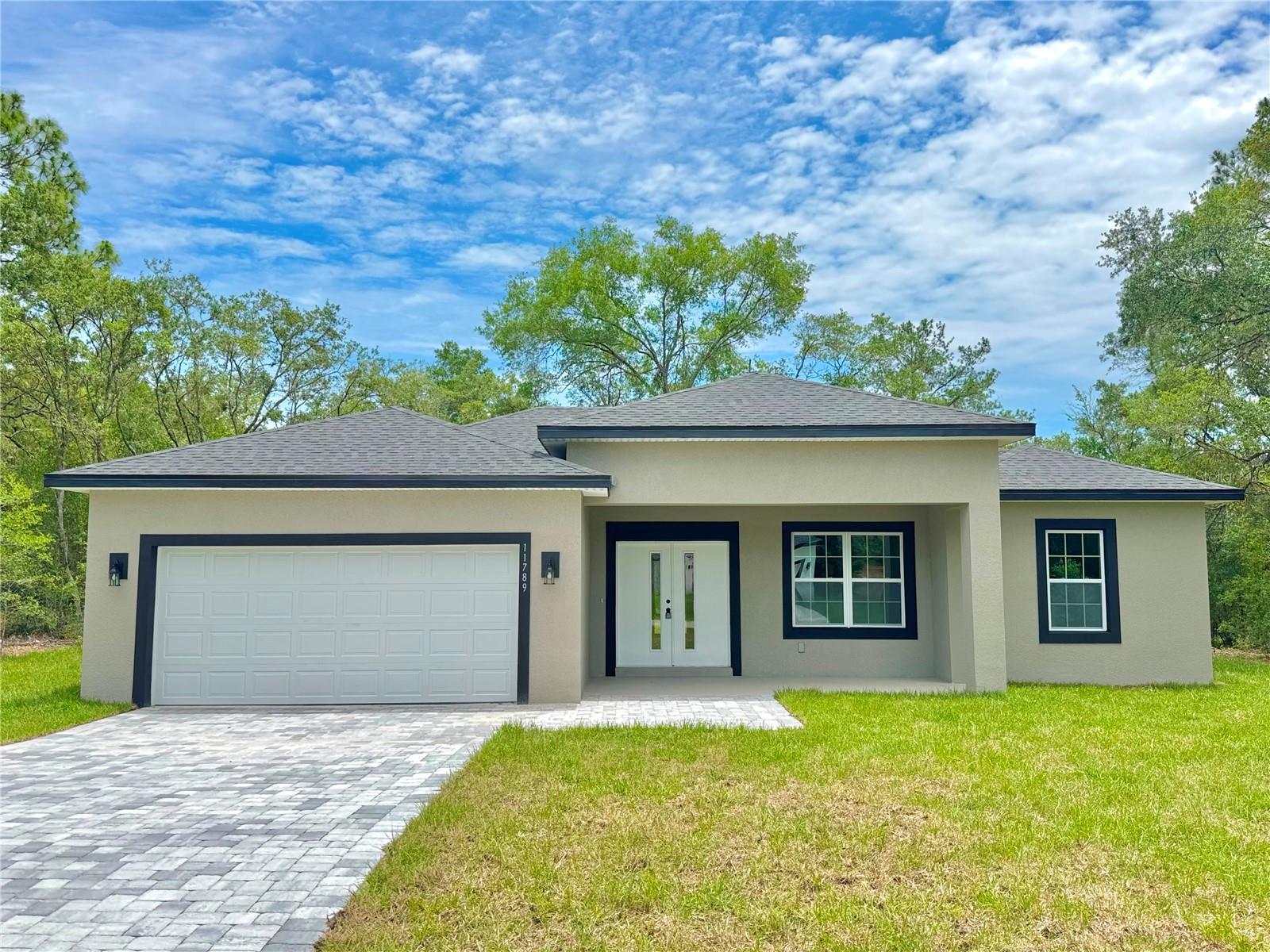 CITRUS SPGS UNIT 21 - Residential