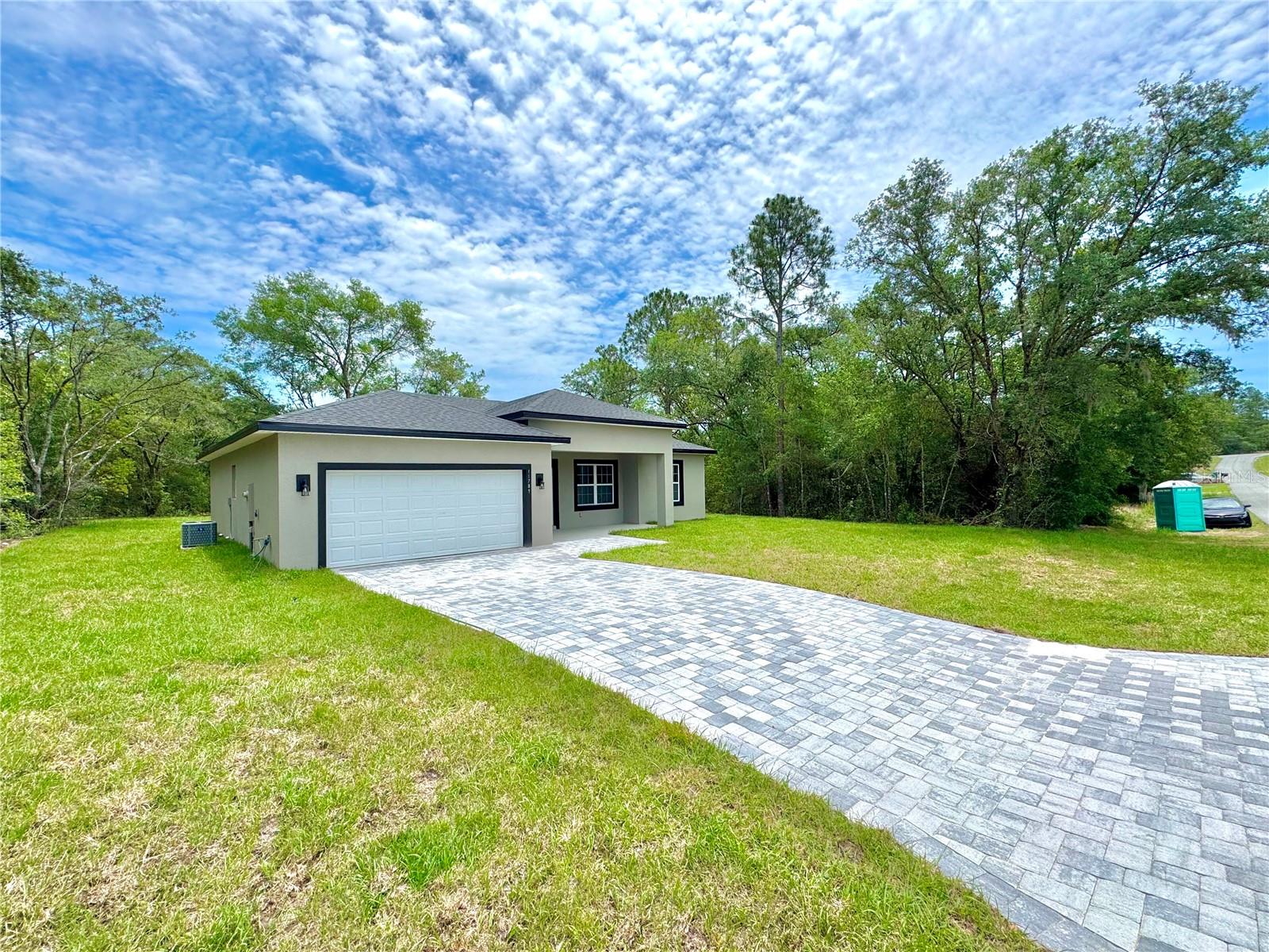 CITRUS SPGS UNIT 21 - Residential
