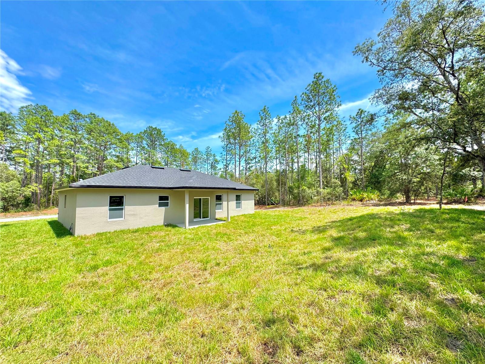 CITRUS SPGS UNIT 21 - Residential