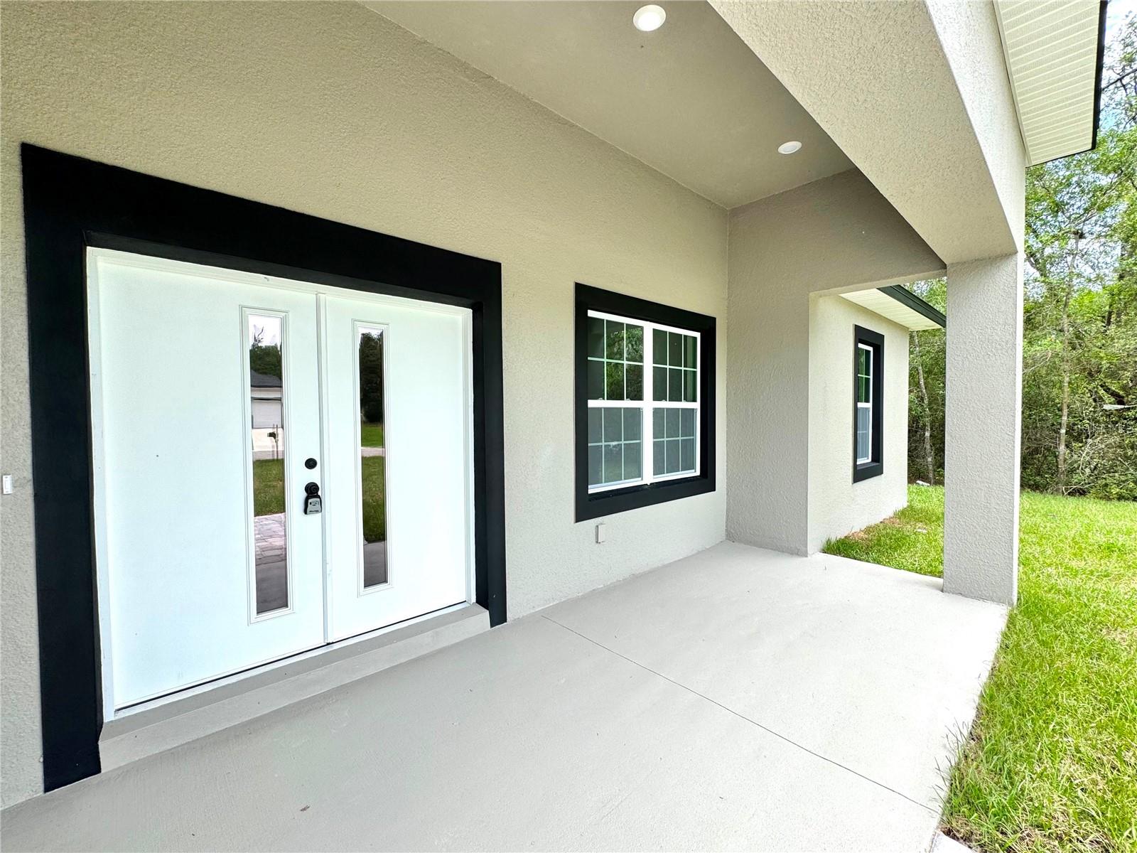 CITRUS SPGS UNIT 21 - Residential