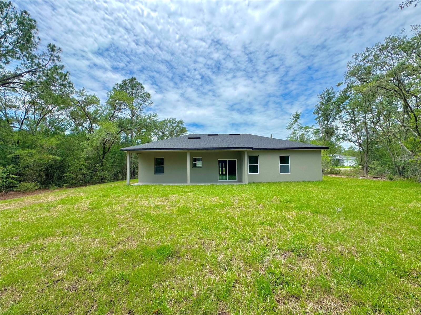 CITRUS SPGS UNIT 21 - Residential