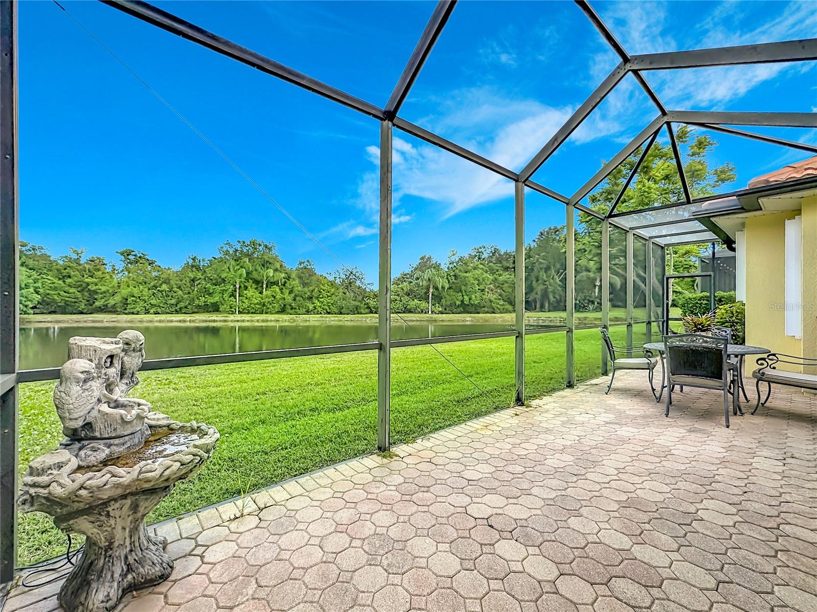 STONEYBROOK AT HERITAGE HARBOUR C-1 - Residential