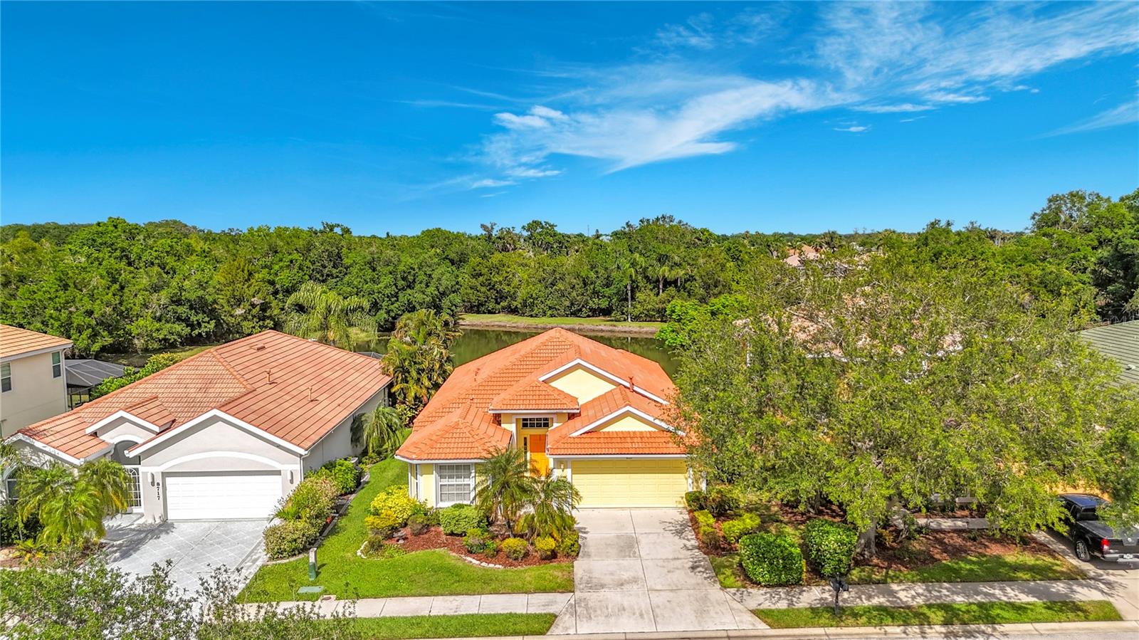 STONEYBROOK AT HERITAGE HARBOUR C-1 - Residential