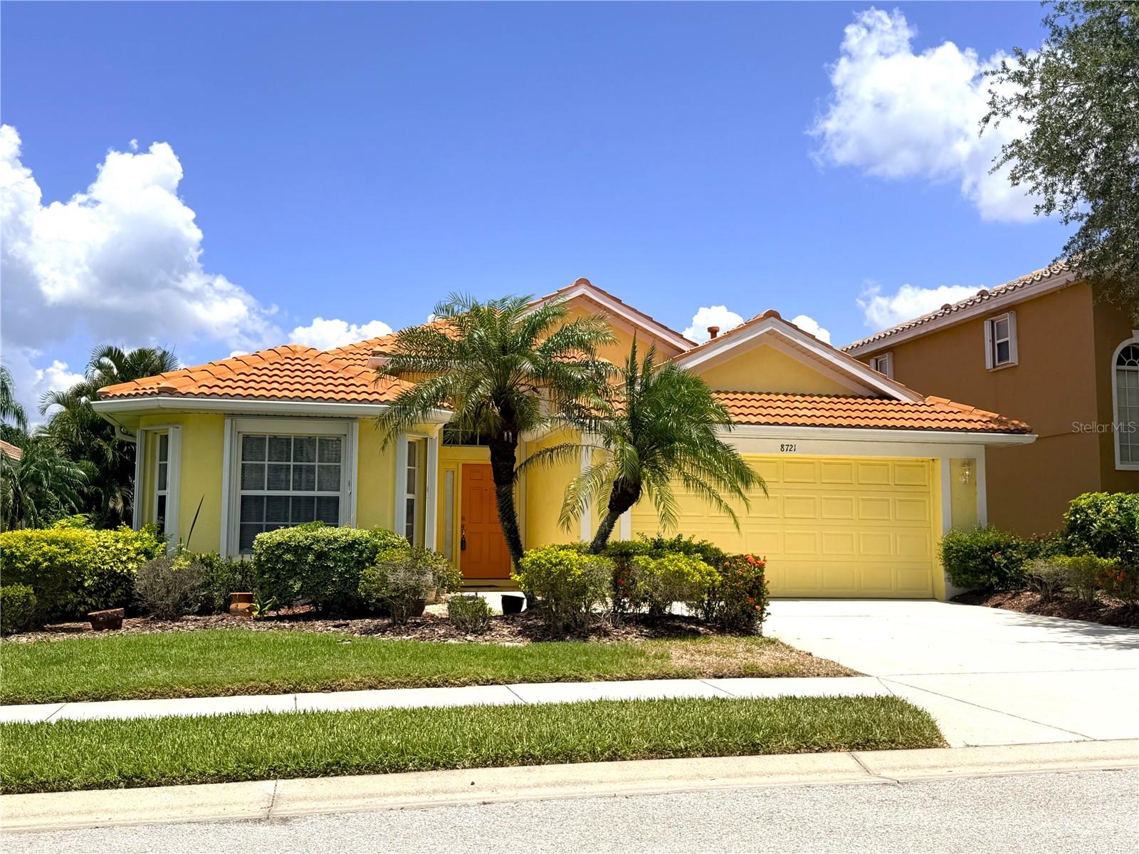 STONEYBROOK AT HERITAGE HARBOUR C-1 - Residential