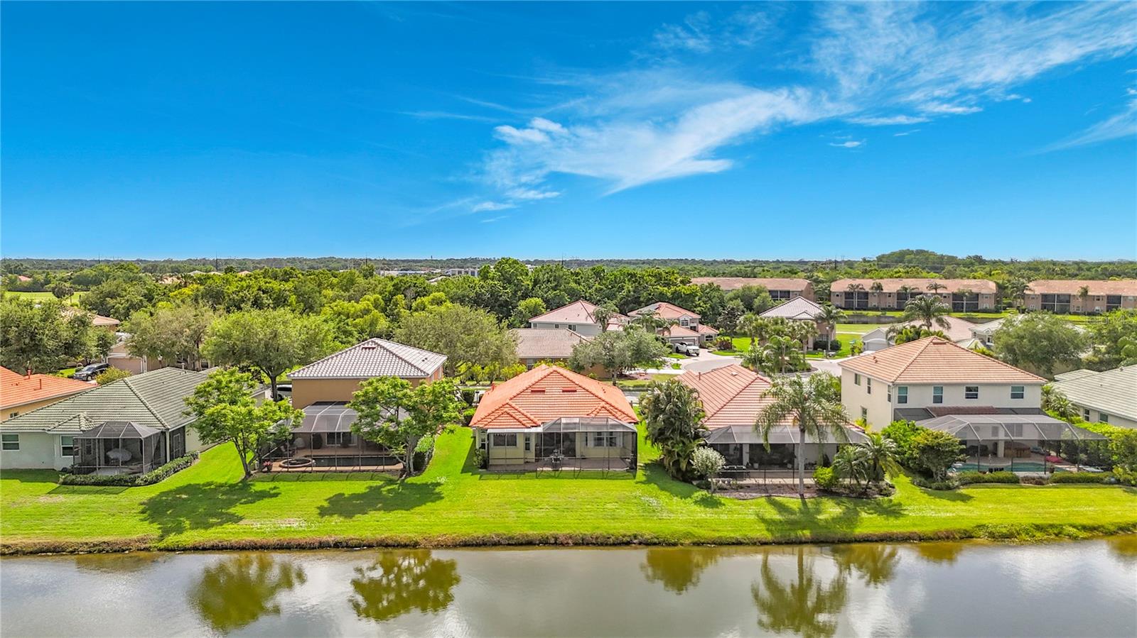 STONEYBROOK AT HERITAGE HARBOUR C-1 - Residential