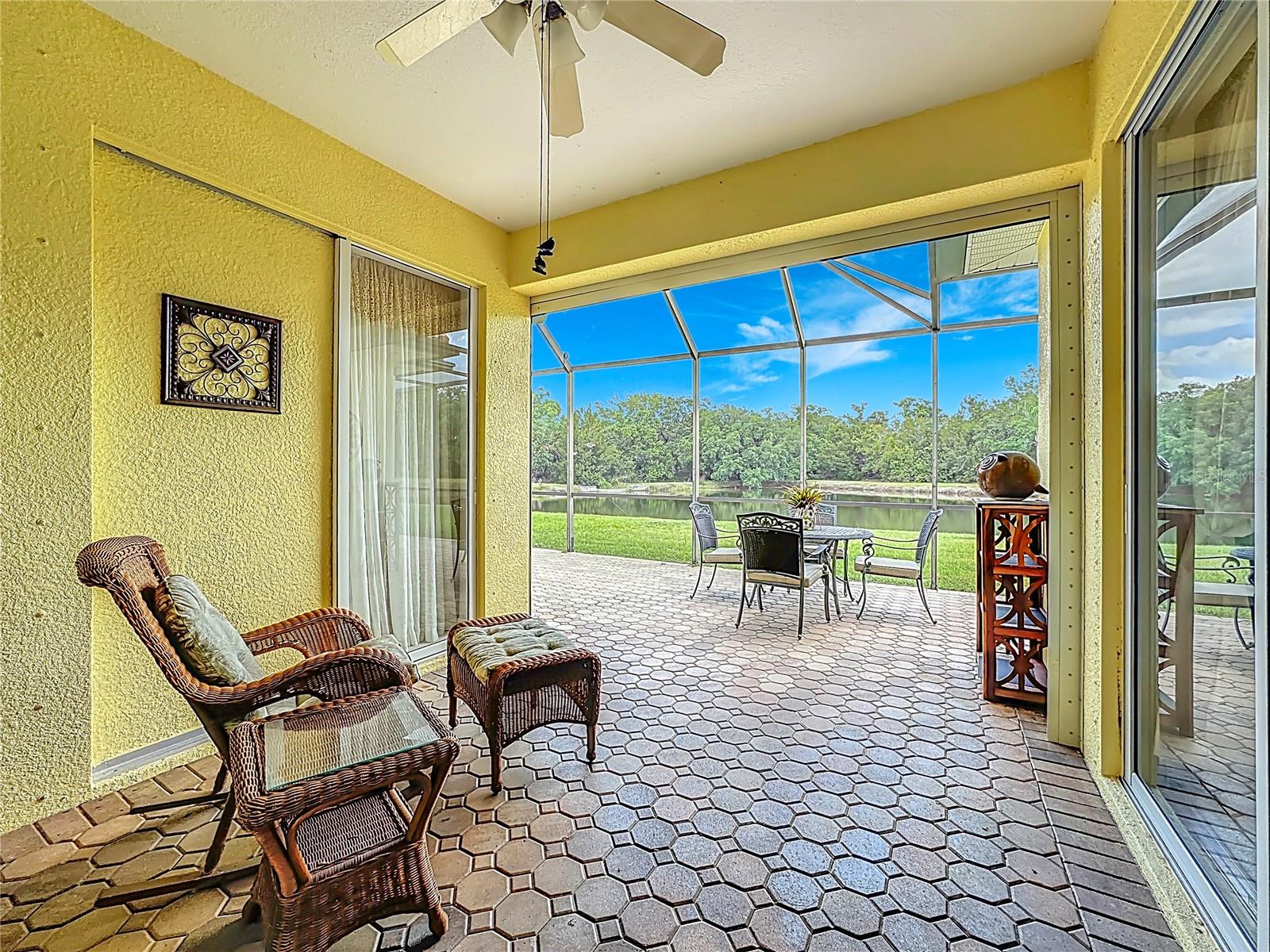 STONEYBROOK AT HERITAGE HARBOUR C-1 - Residential
