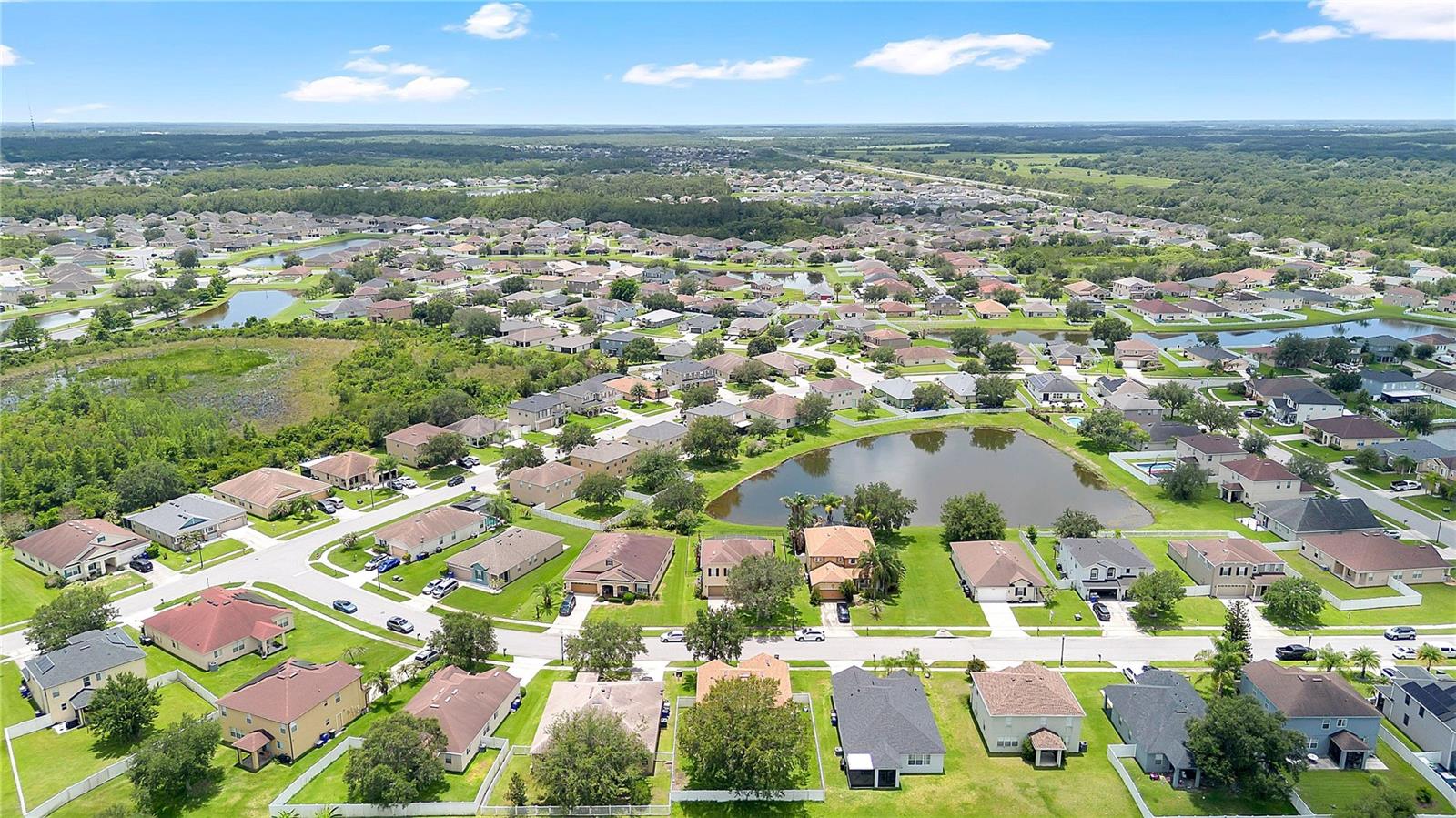 MALLARD POND PH 1 - Residential