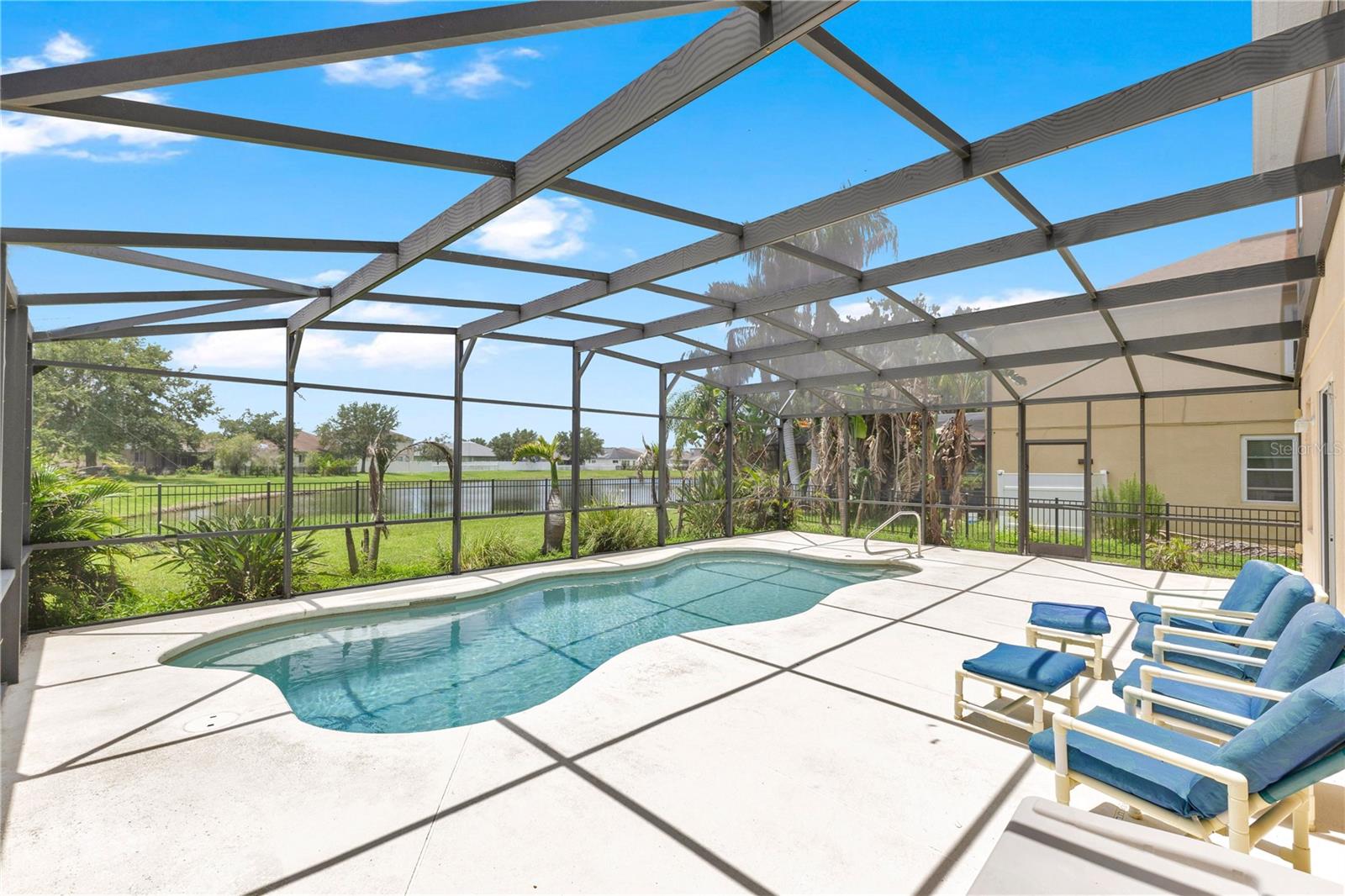 MALLARD POND PH 1 - Residential