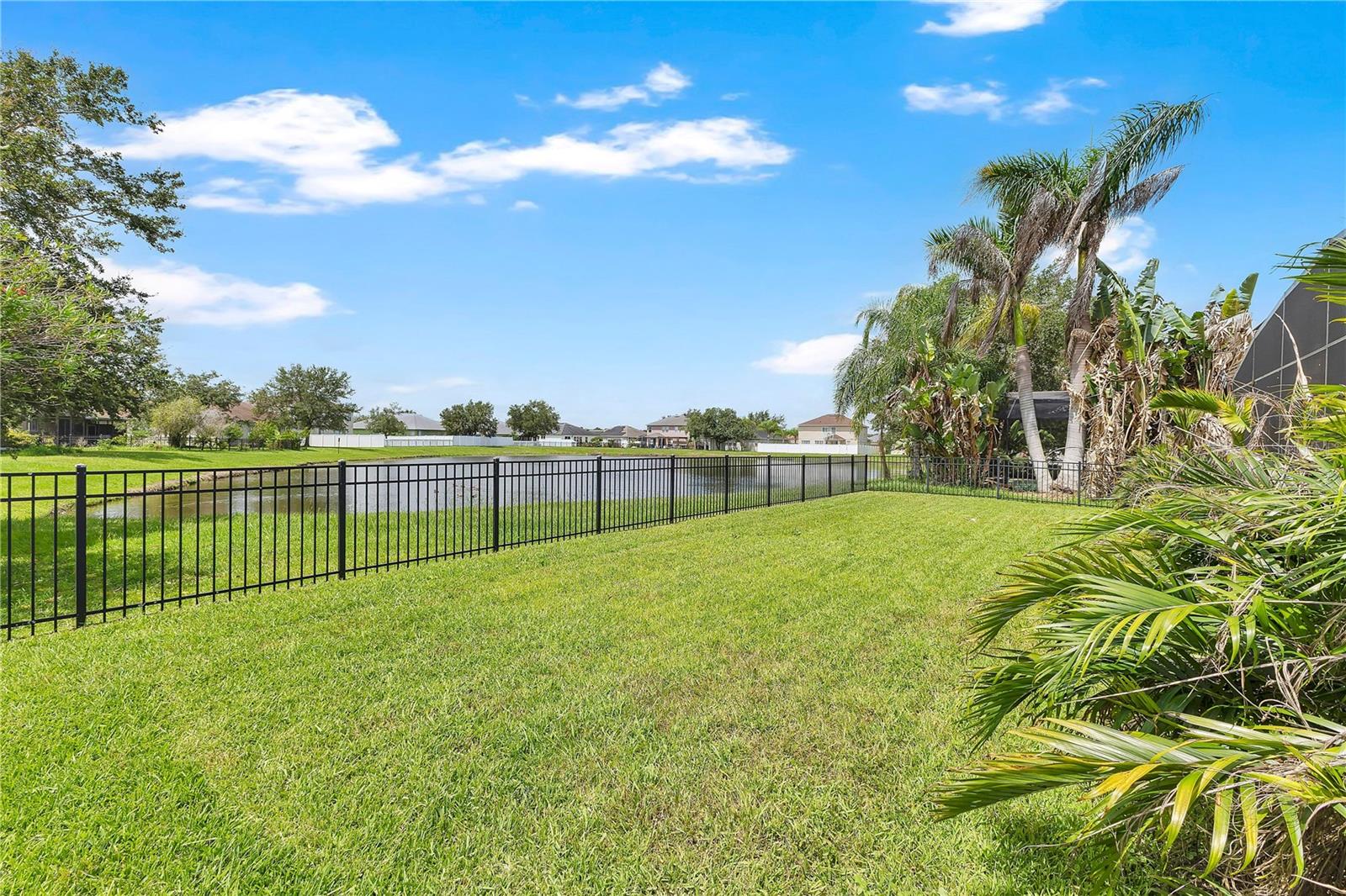 MALLARD POND PH 1 - Residential