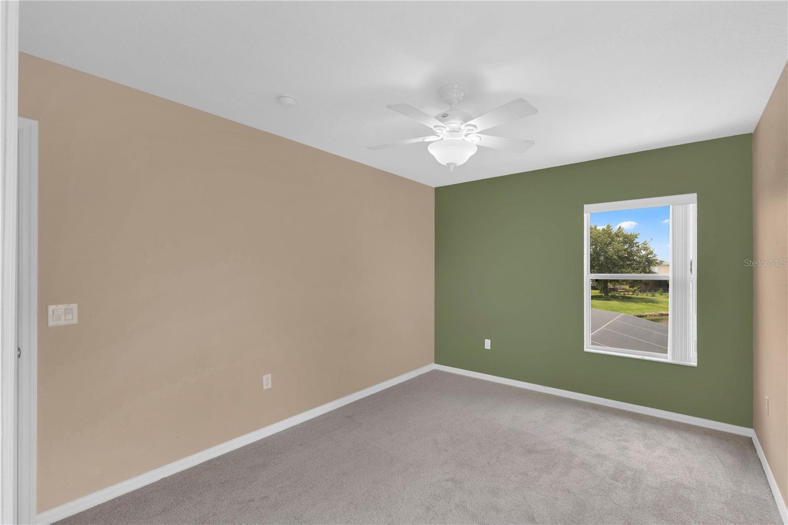 MALLARD POND PH 1 - Residential
