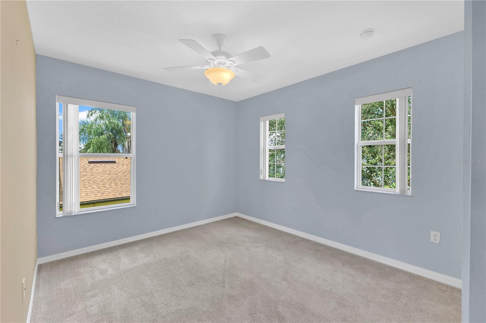 MALLARD POND PH 1 - Residential