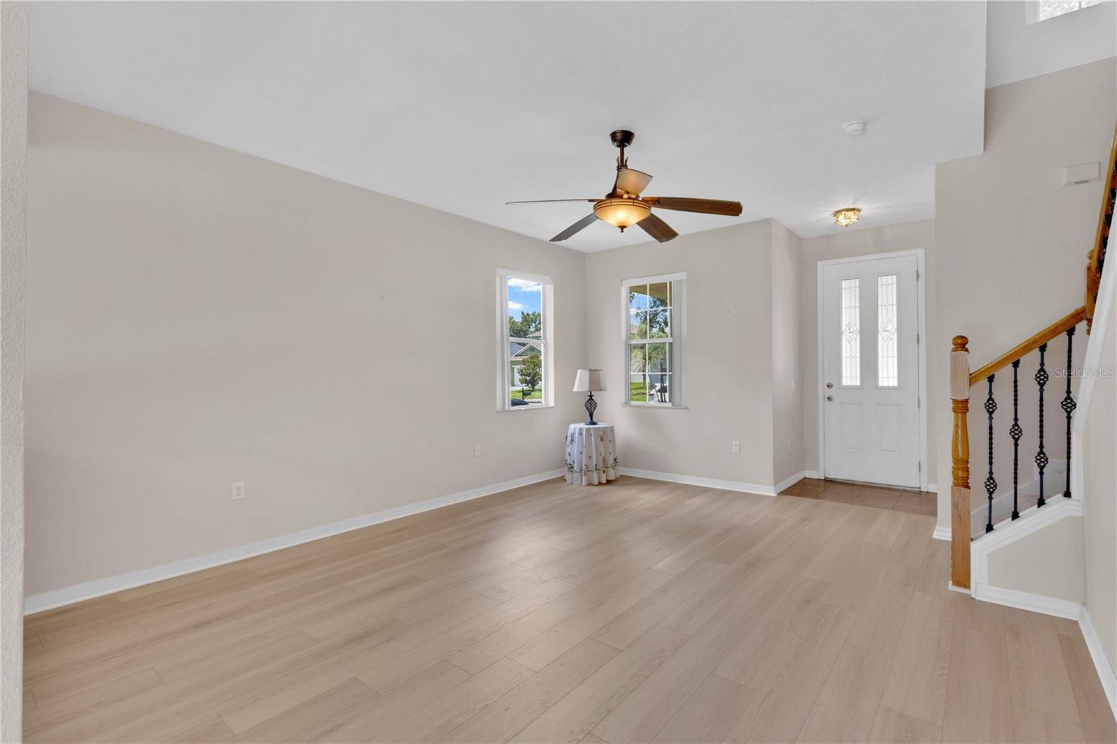 MALLARD POND PH 1 - Residential