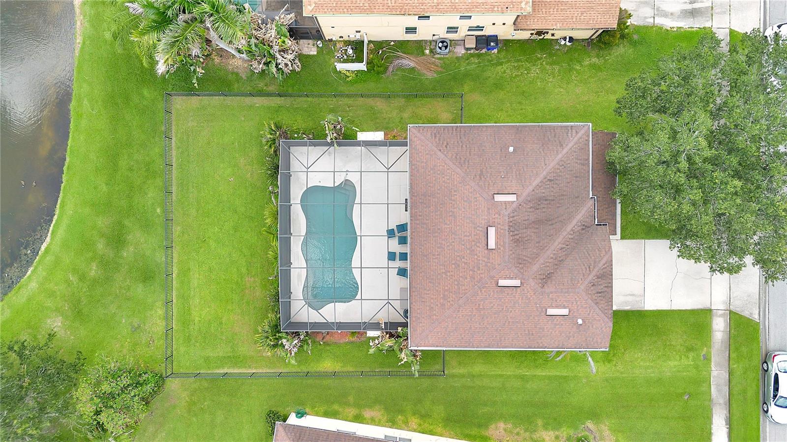 MALLARD POND PH 1 - Residential