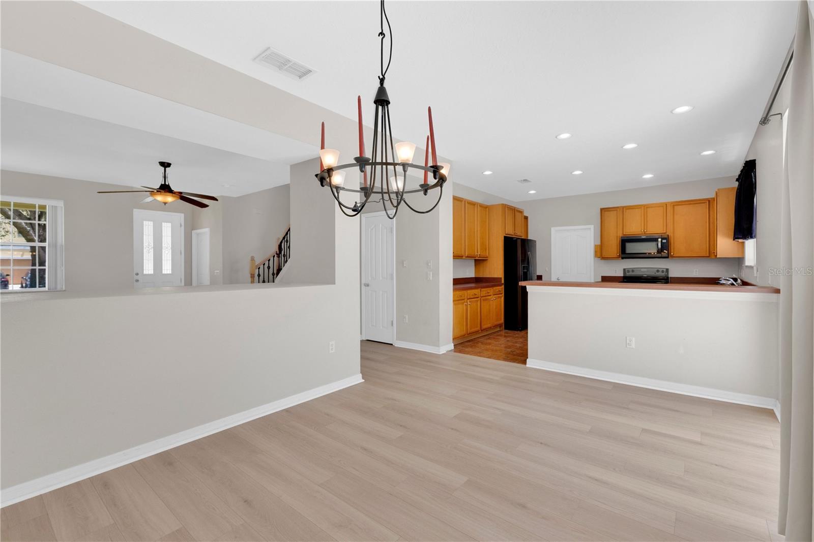 MALLARD POND PH 1 - Residential