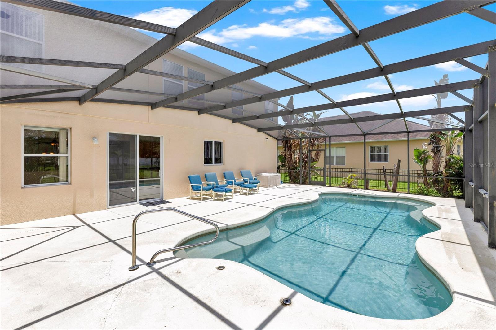 MALLARD POND PH 1 - Residential