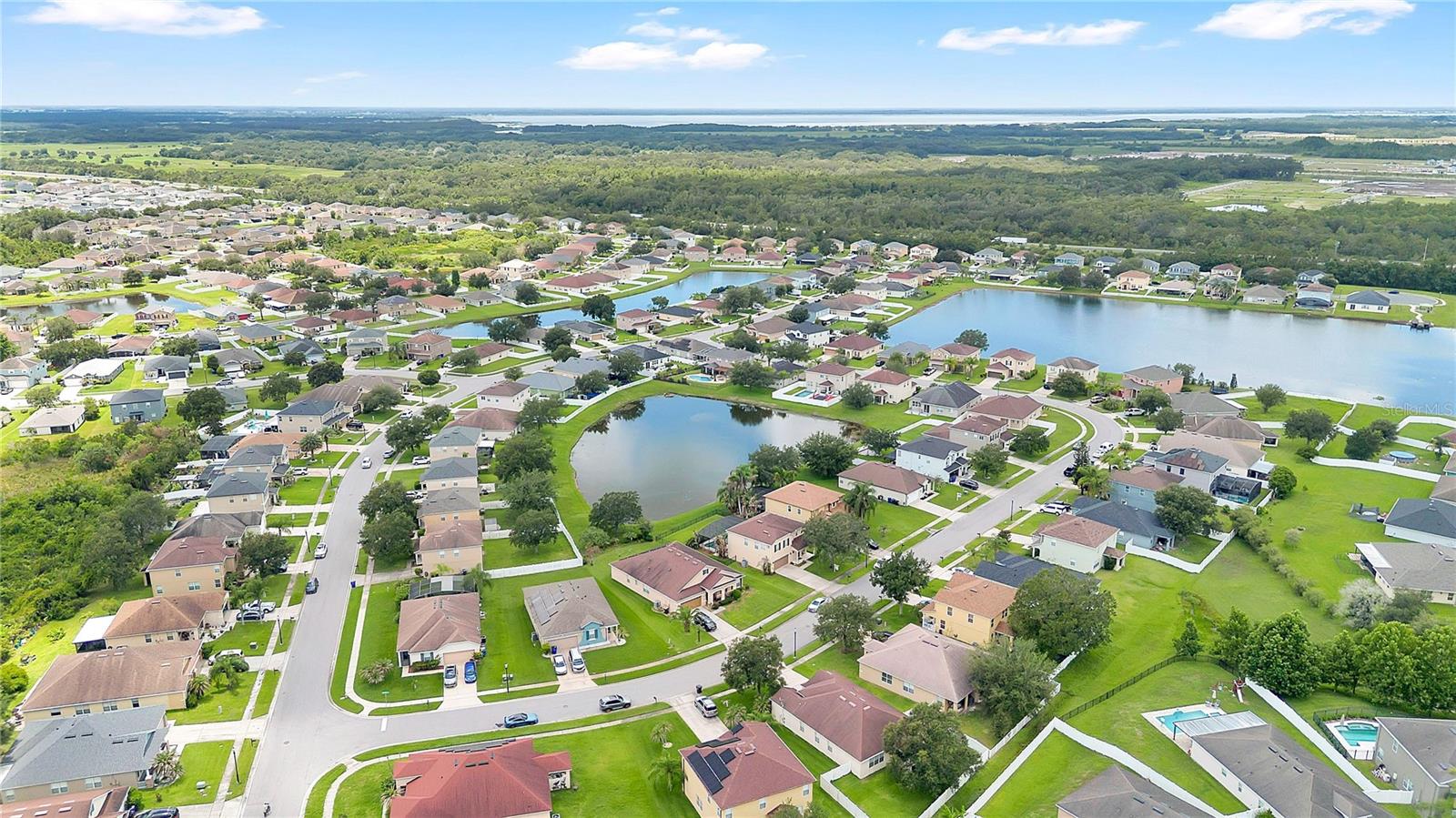MALLARD POND PH 1 - Residential