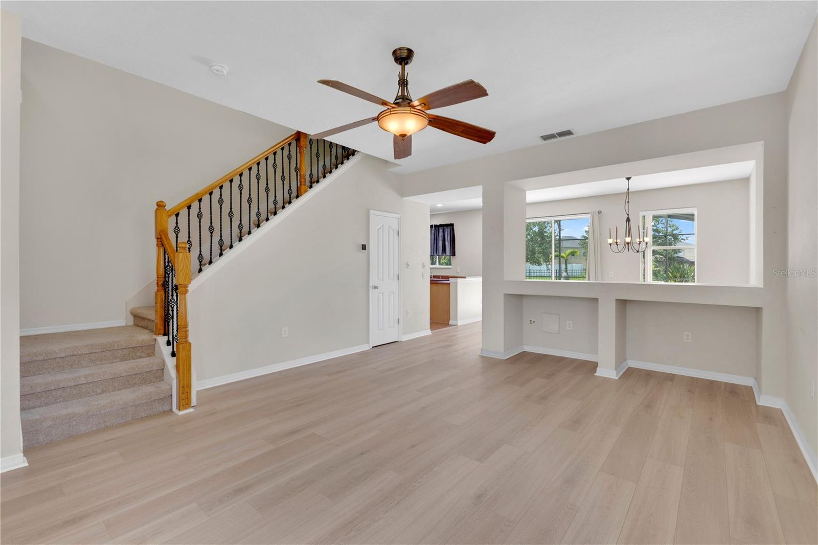MALLARD POND PH 1 - Residential