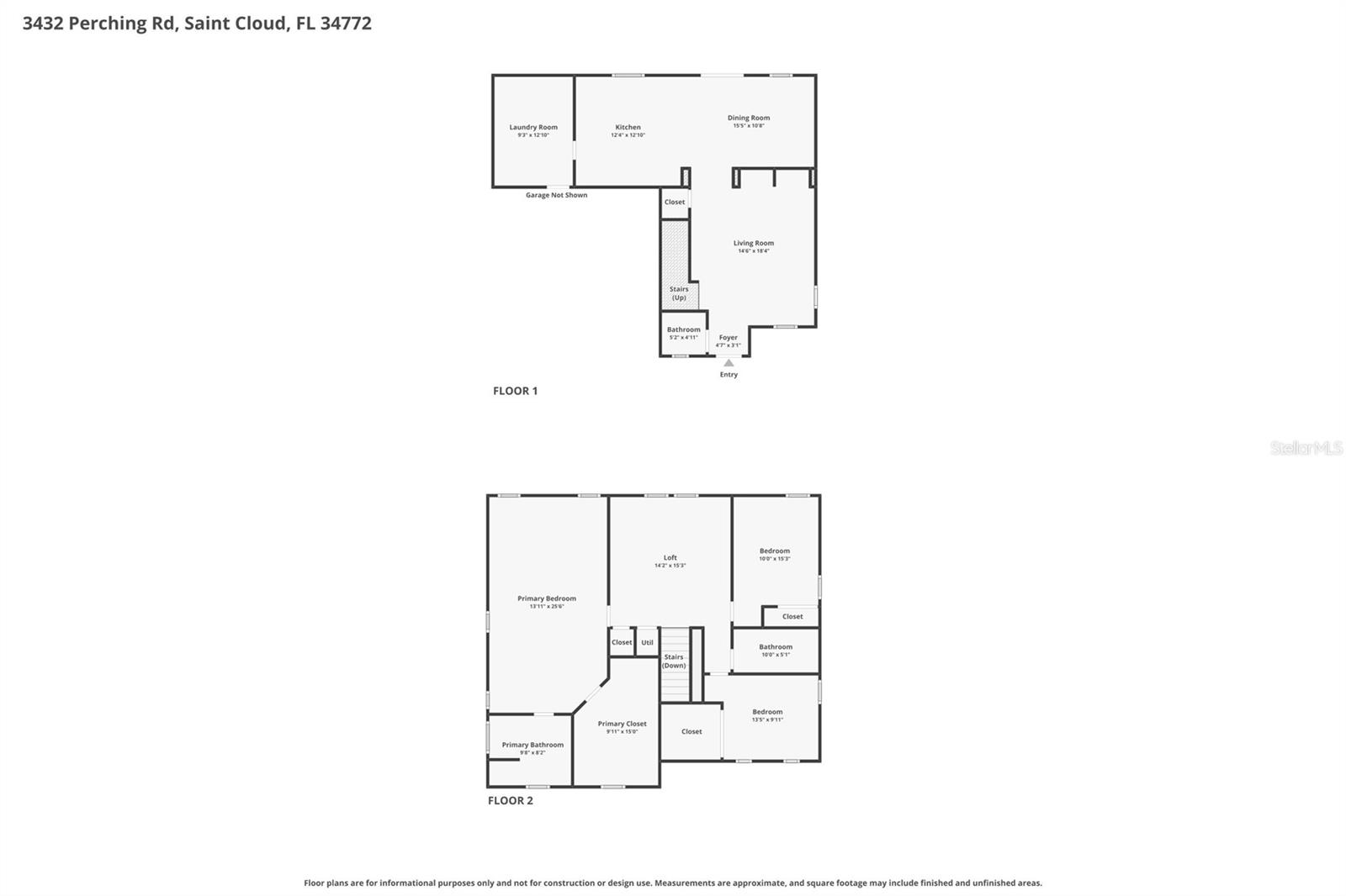 MALLARD POND PH 1 - Residential