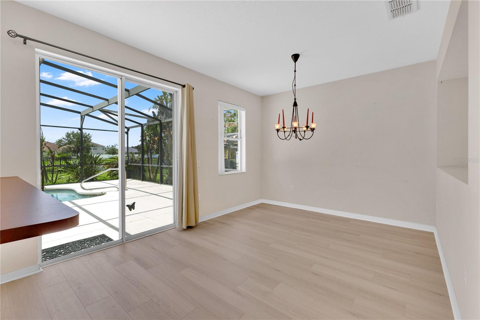 MALLARD POND PH 1 - Residential