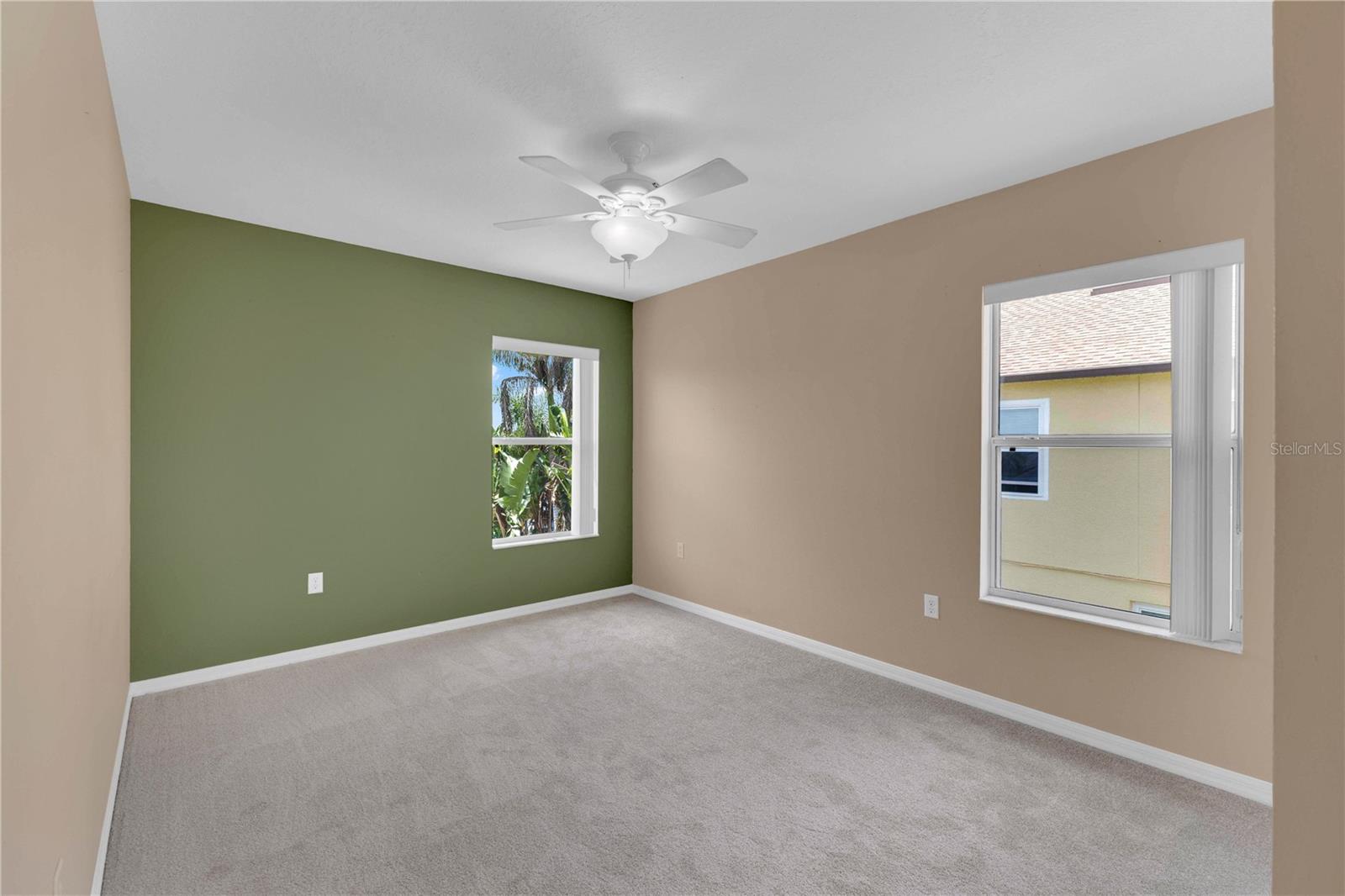 MALLARD POND PH 1 - Residential