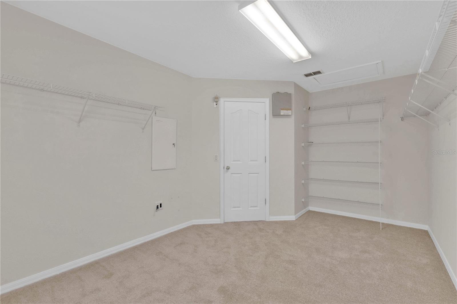 MALLARD POND PH 1 - Residential