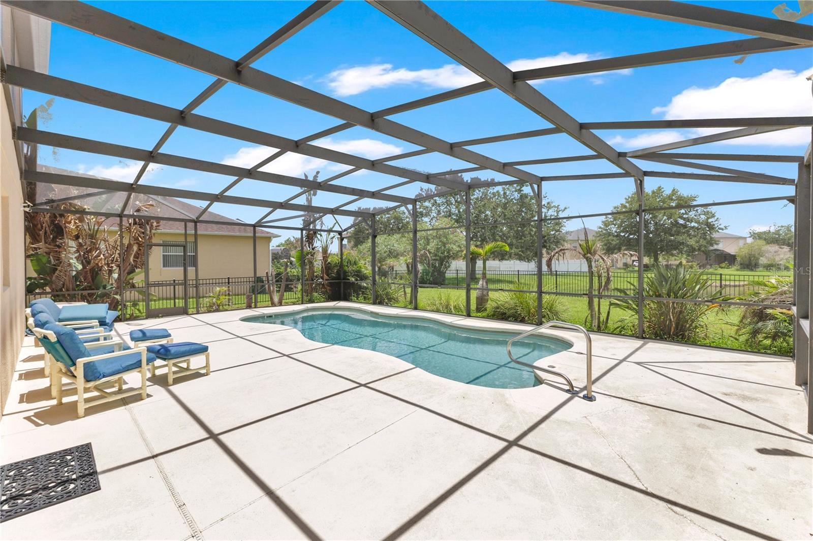 MALLARD POND PH 1 - Residential