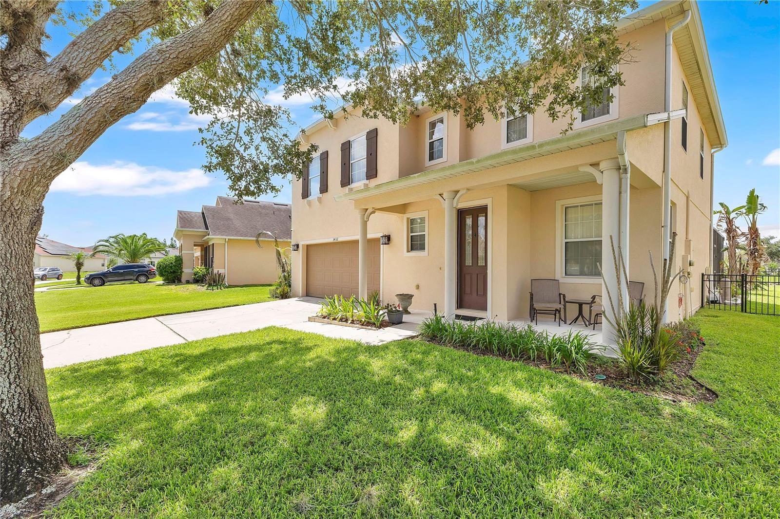 MALLARD POND PH 1 - Residential
