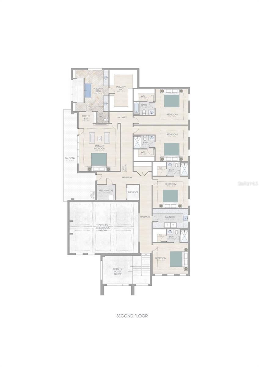 SUNSET PARK - Residential