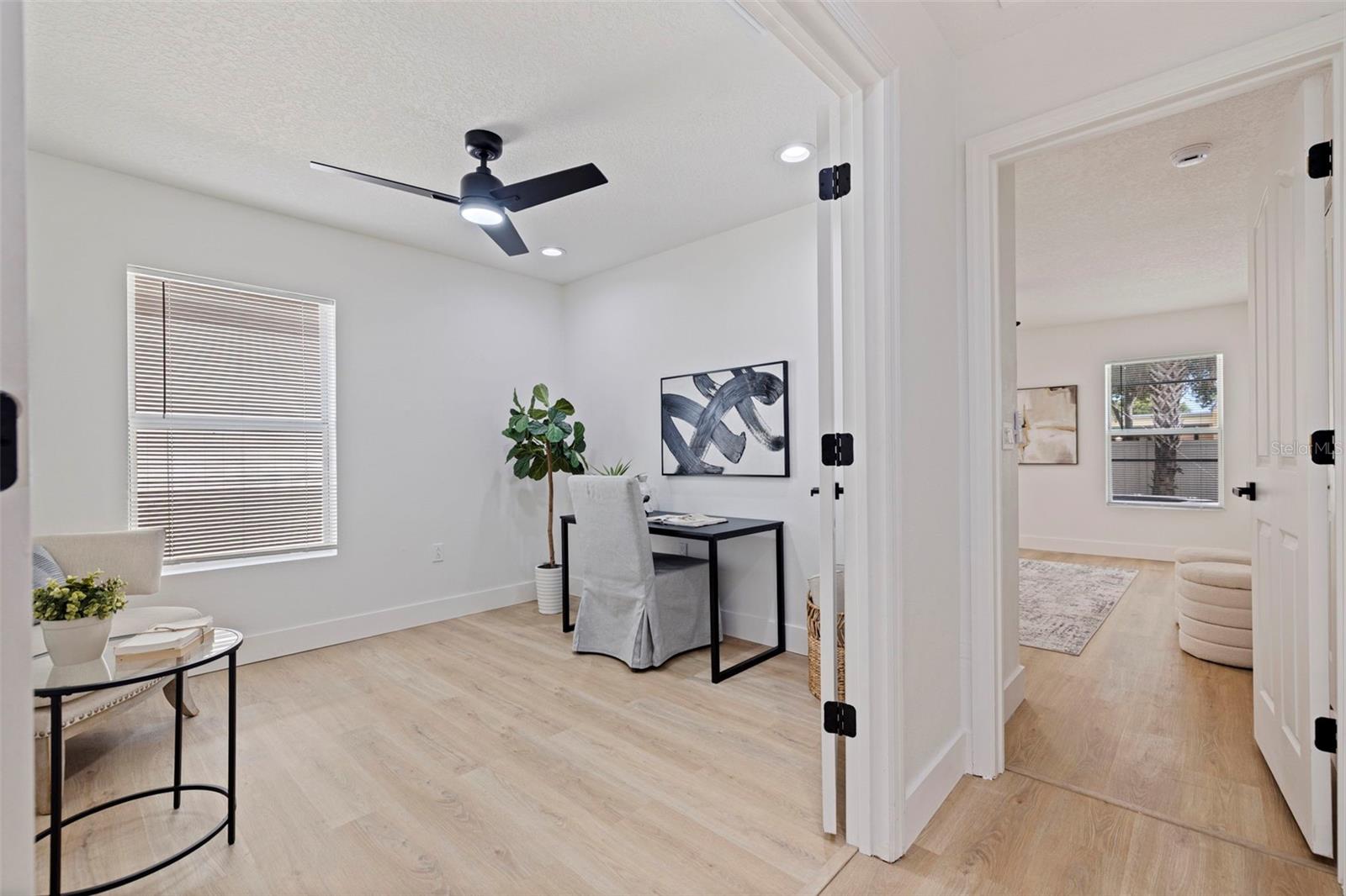 GRACELINE LAKEWOOD SHORES PH III - Residential