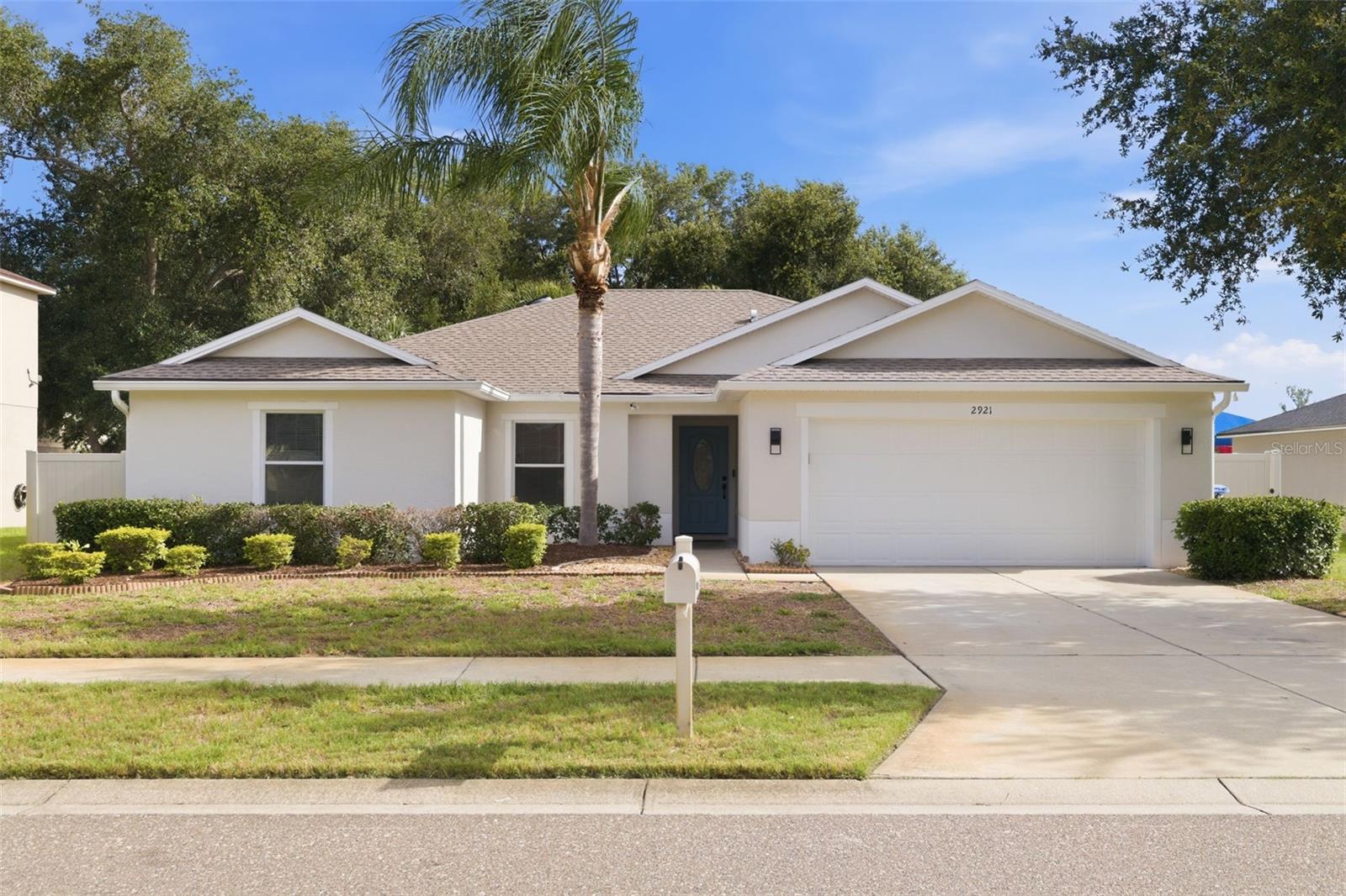 GRACELINE LAKEWOOD SHORES PH III - Residential