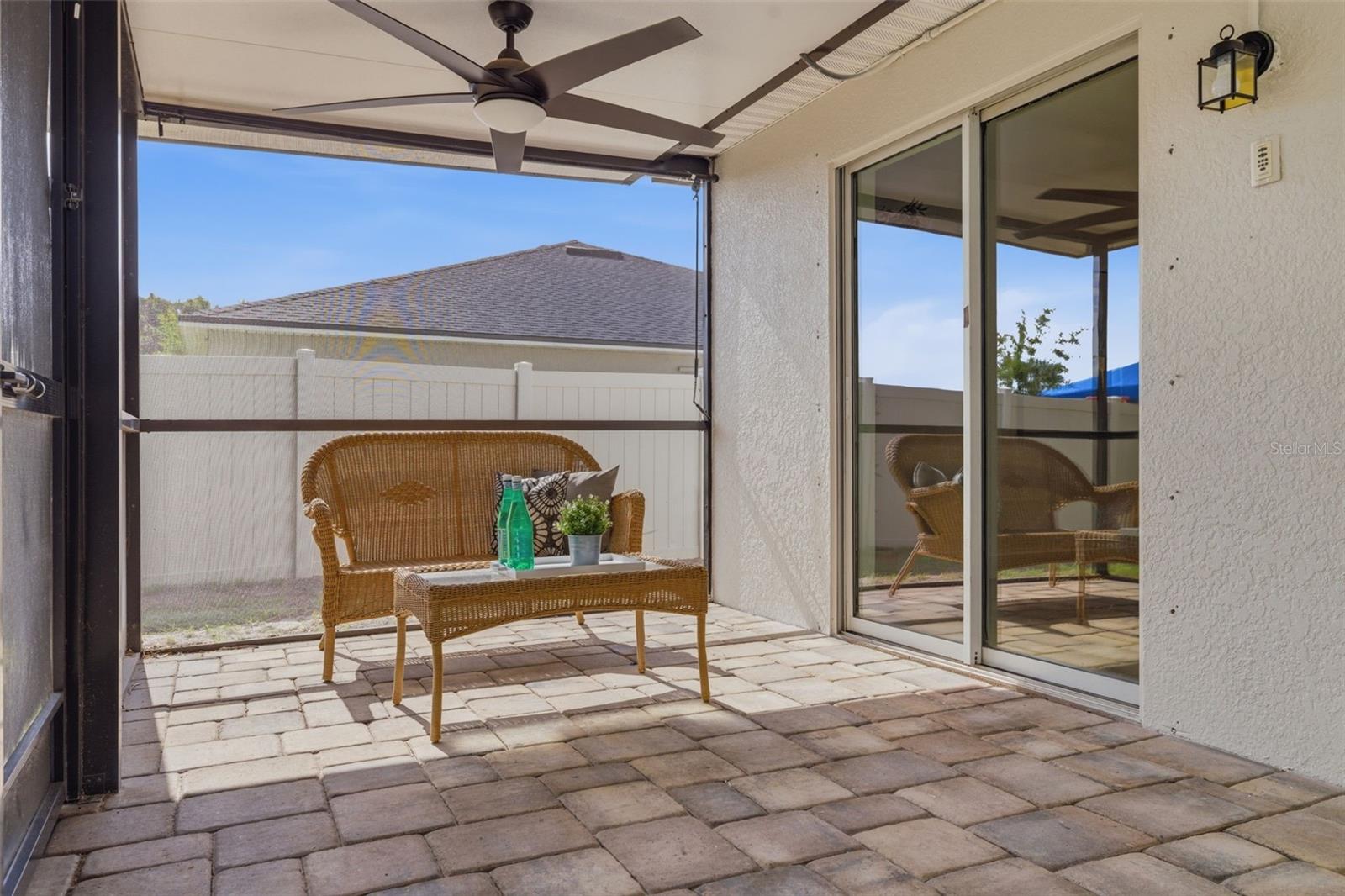GRACELINE LAKEWOOD SHORES PH III - Residential