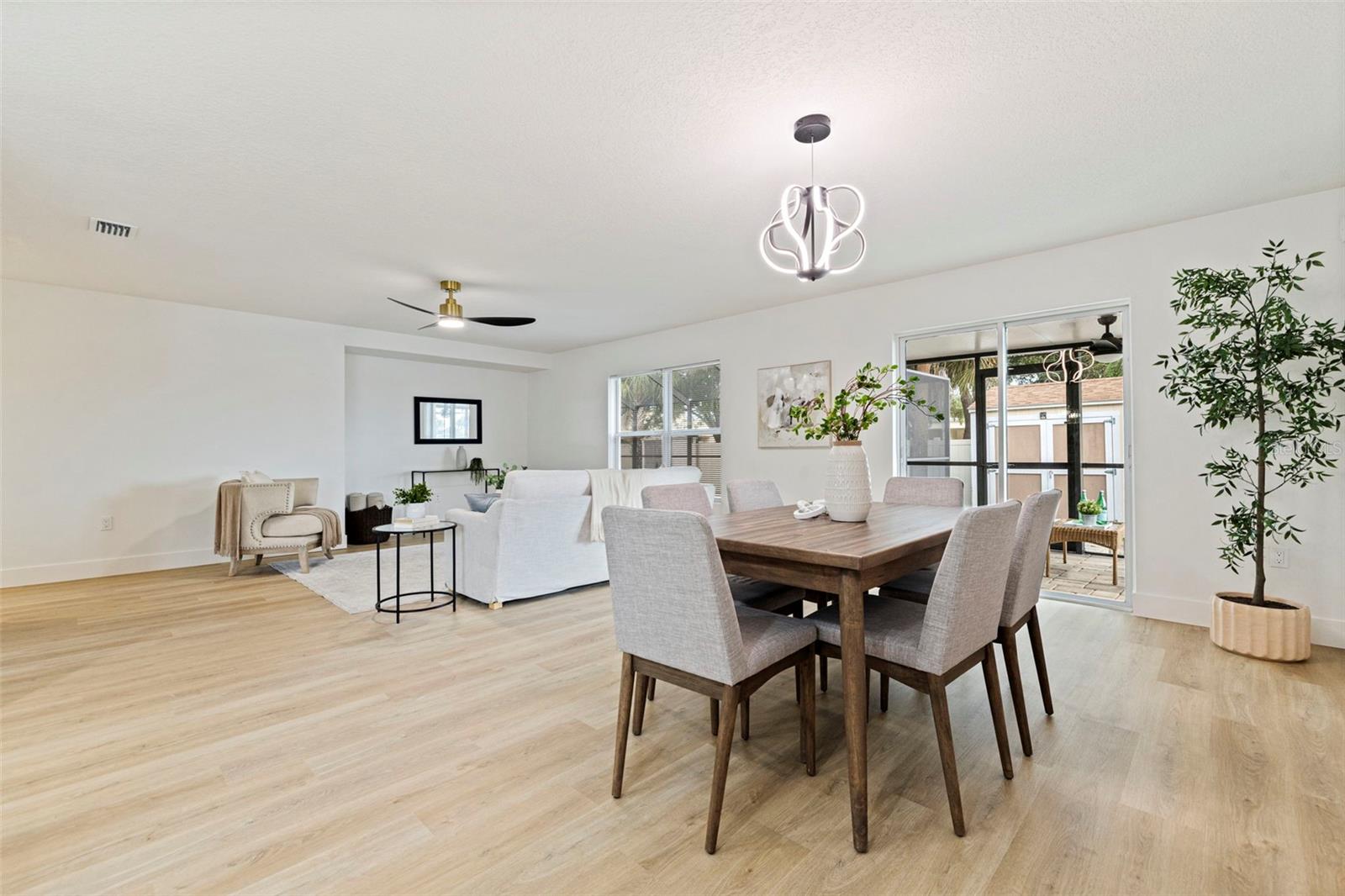 GRACELINE LAKEWOOD SHORES PH III - Residential