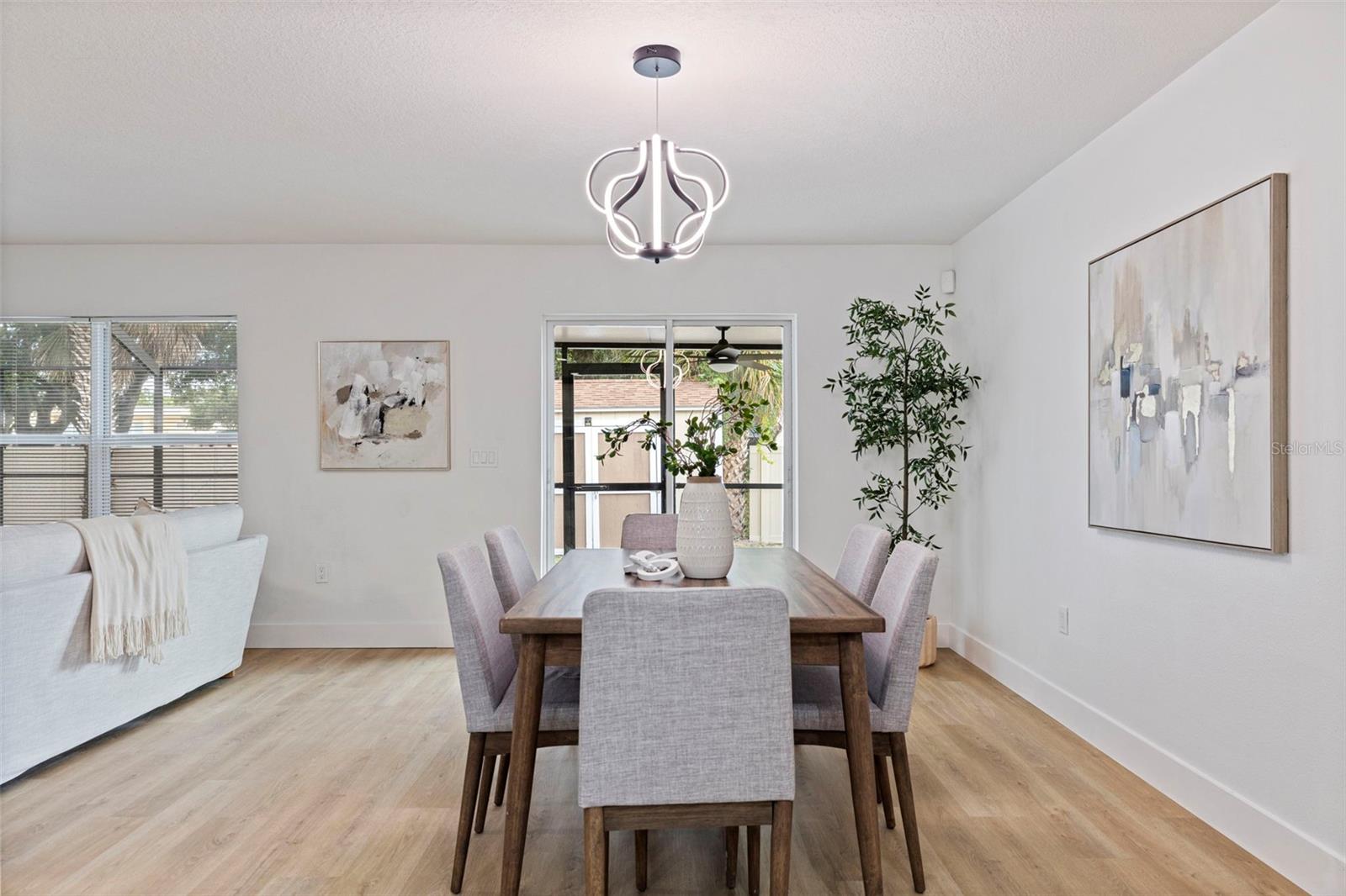 GRACELINE LAKEWOOD SHORES PH III - Residential