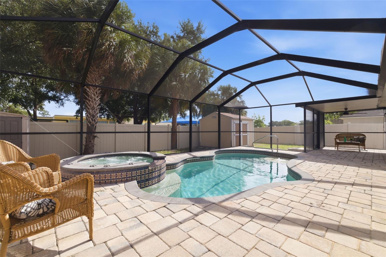 GRACELINE LAKEWOOD SHORES PH III - Residential