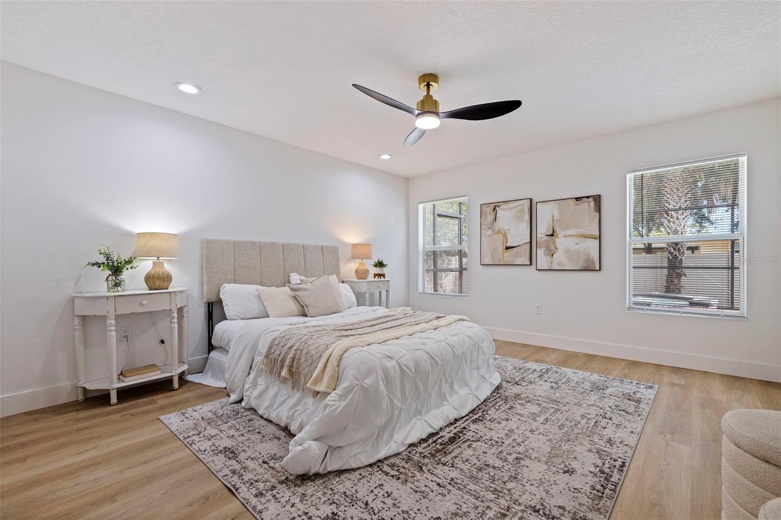 GRACELINE LAKEWOOD SHORES PH III - Residential