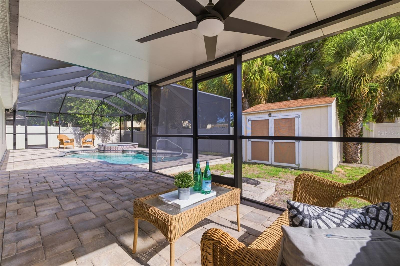 GRACELINE LAKEWOOD SHORES PH III - Residential