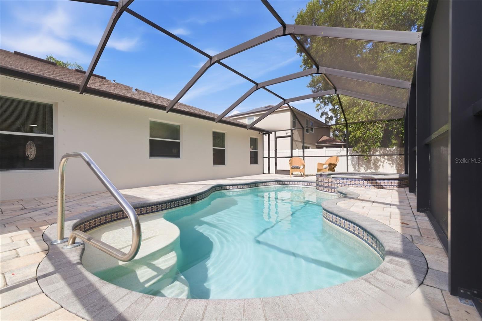 GRACELINE LAKEWOOD SHORES PH III - Residential