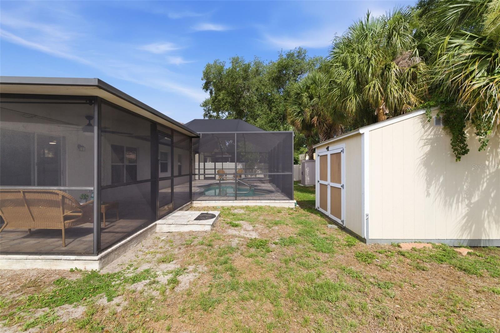 GRACELINE LAKEWOOD SHORES PH III - Residential