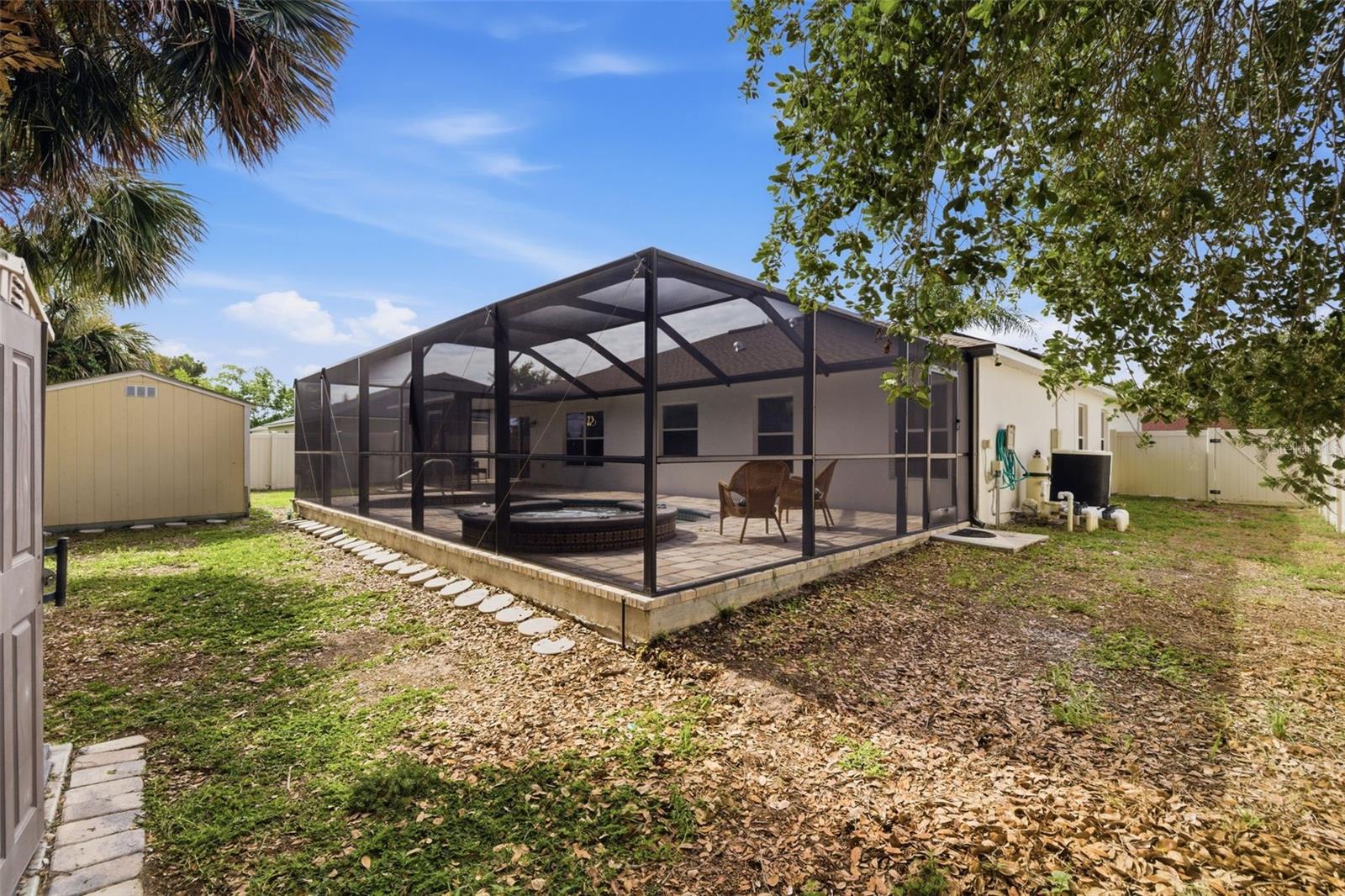 GRACELINE LAKEWOOD SHORES PH III - Residential