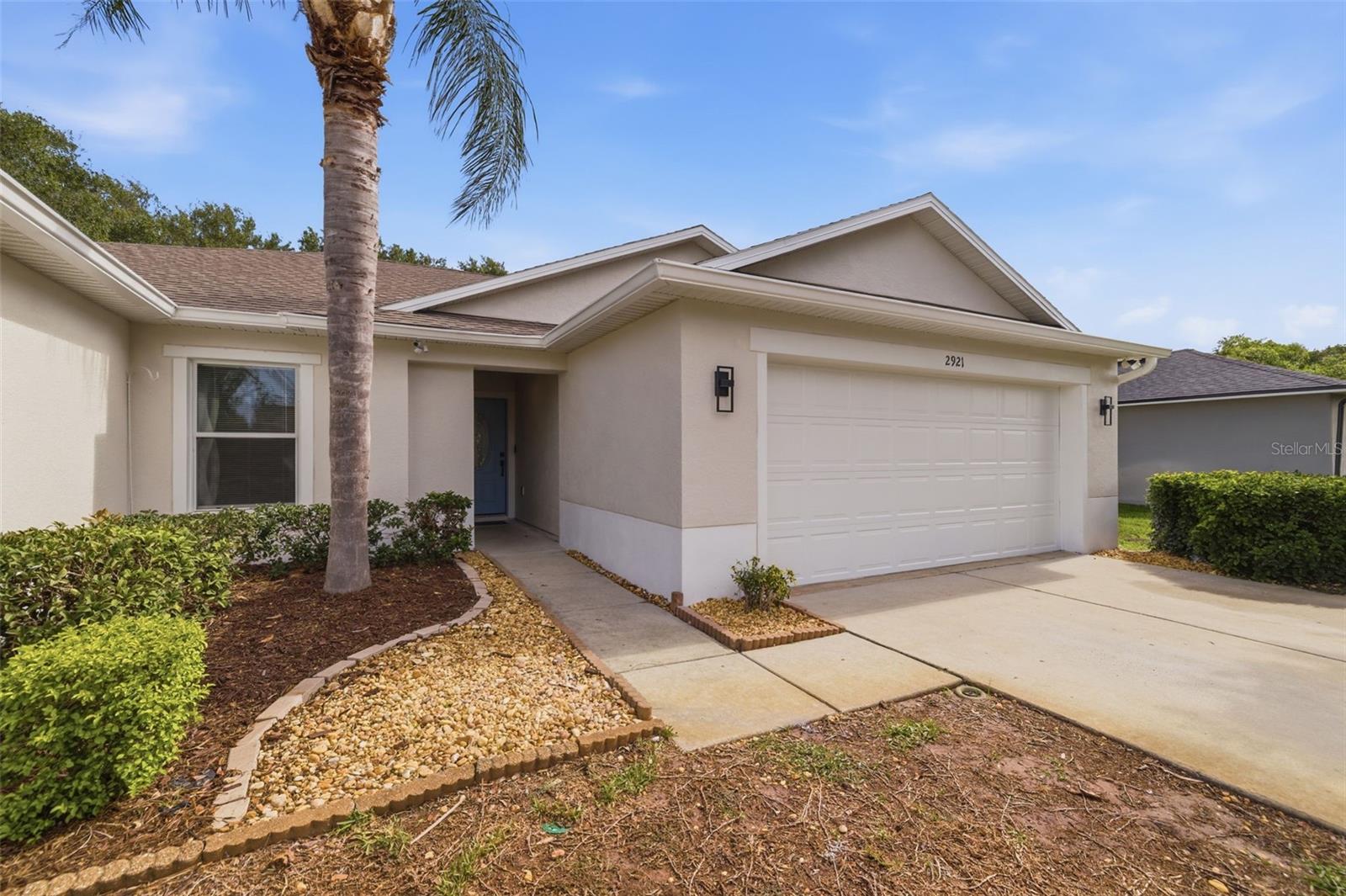 GRACELINE LAKEWOOD SHORES PH III - Residential